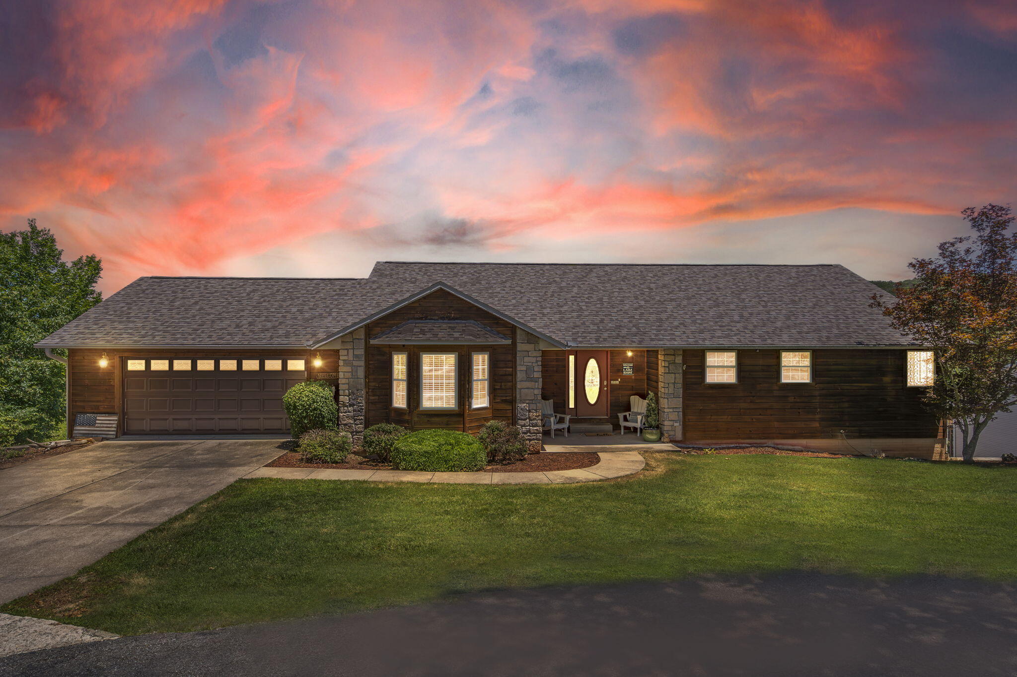 Fair Oaks - Residential