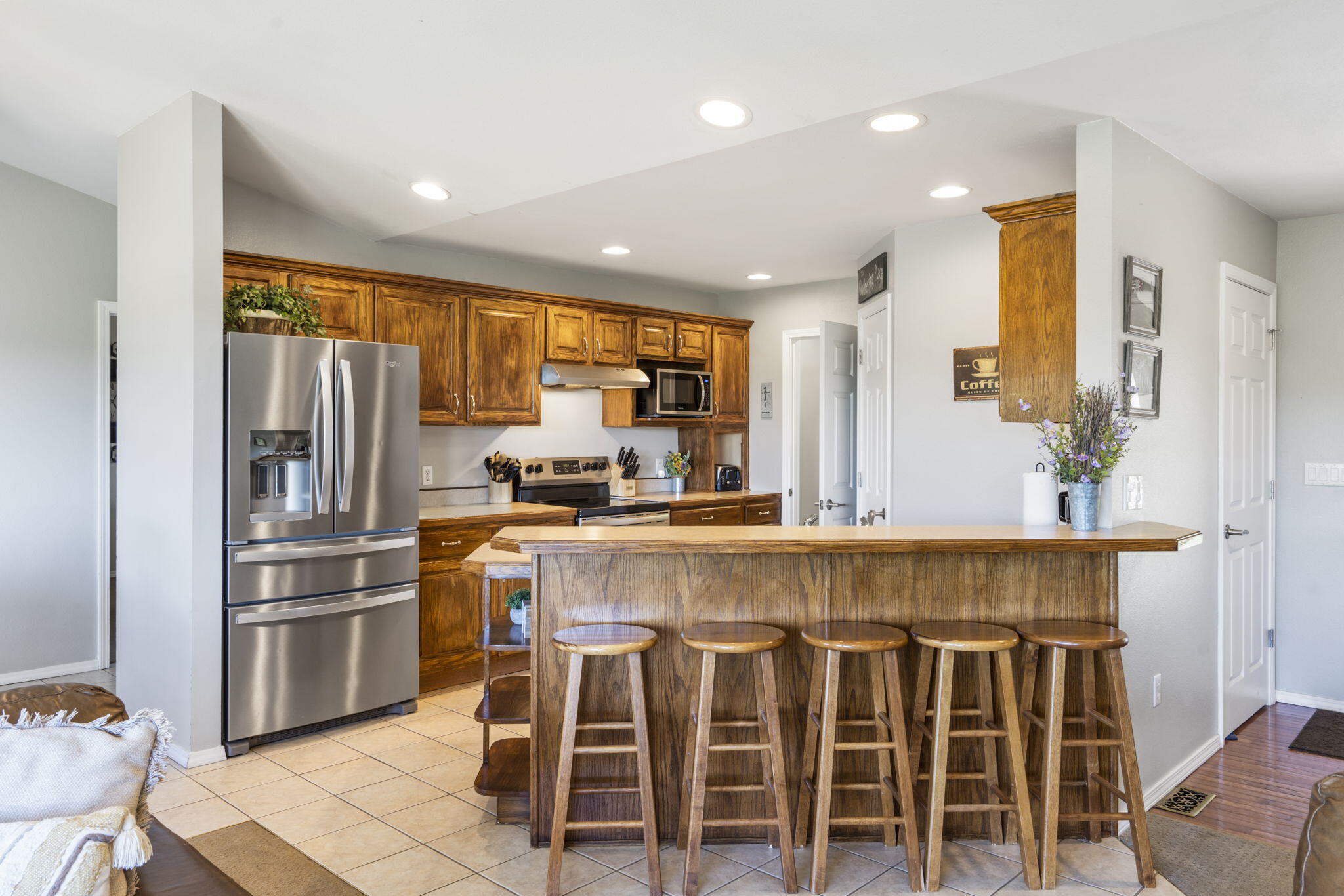 Fair Oaks - Residential