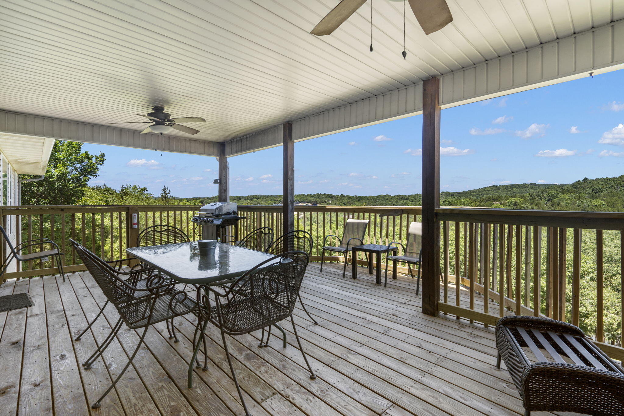 Fair Oaks - Residential