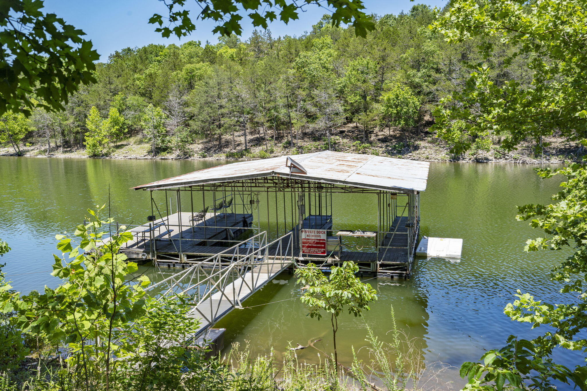 Fair Oaks - Residential