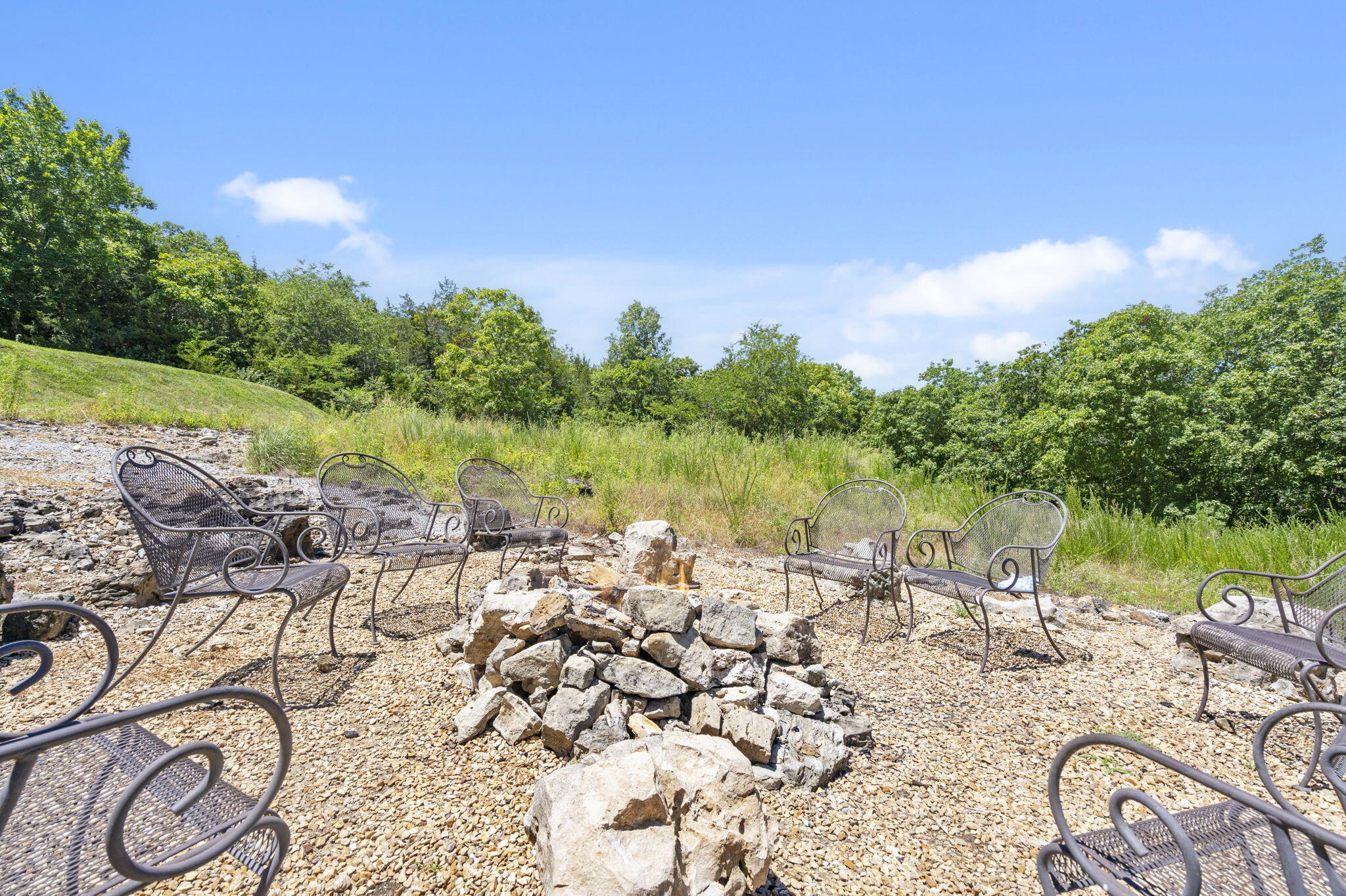 Fair Oaks - Residential