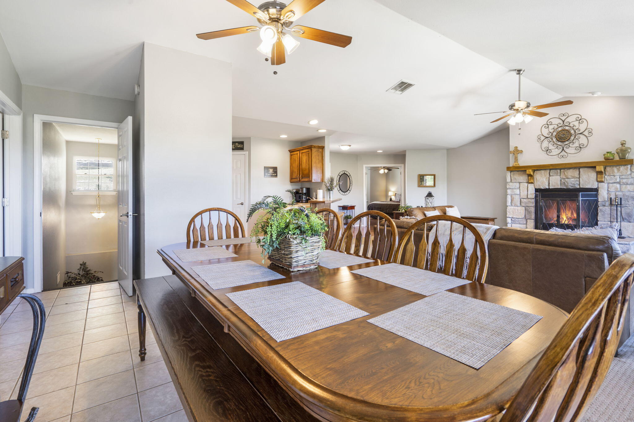 Fair Oaks - Residential