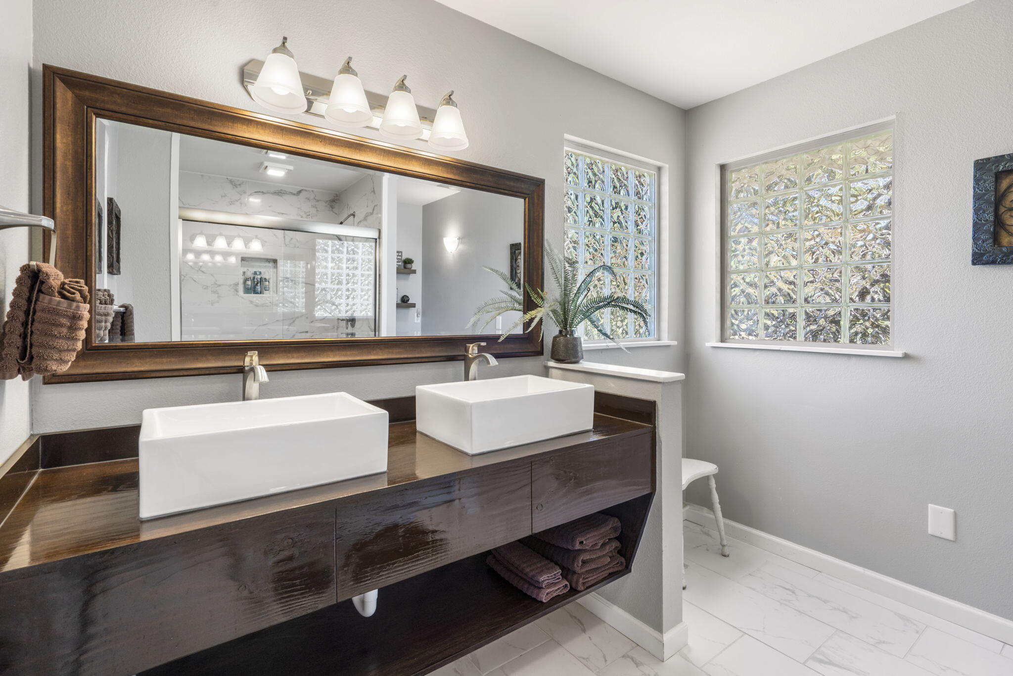 Fair Oaks - Residential