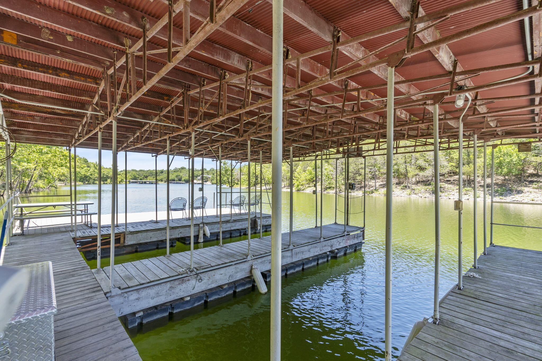 Fair Oaks - Residential