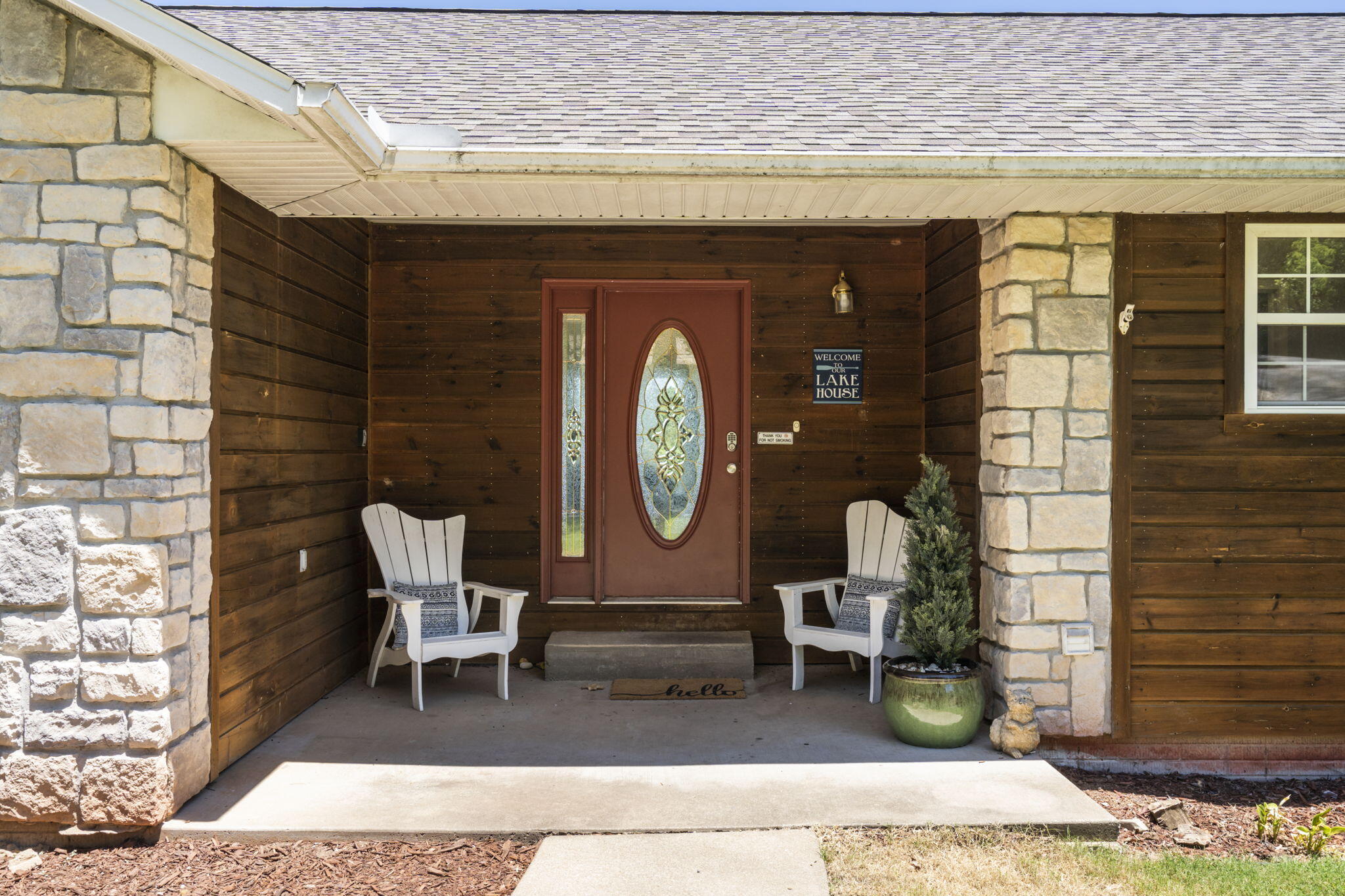 Fair Oaks - Residential