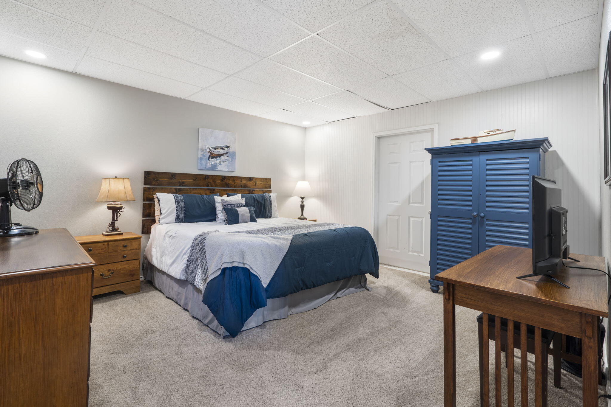 Fair Oaks - Residential