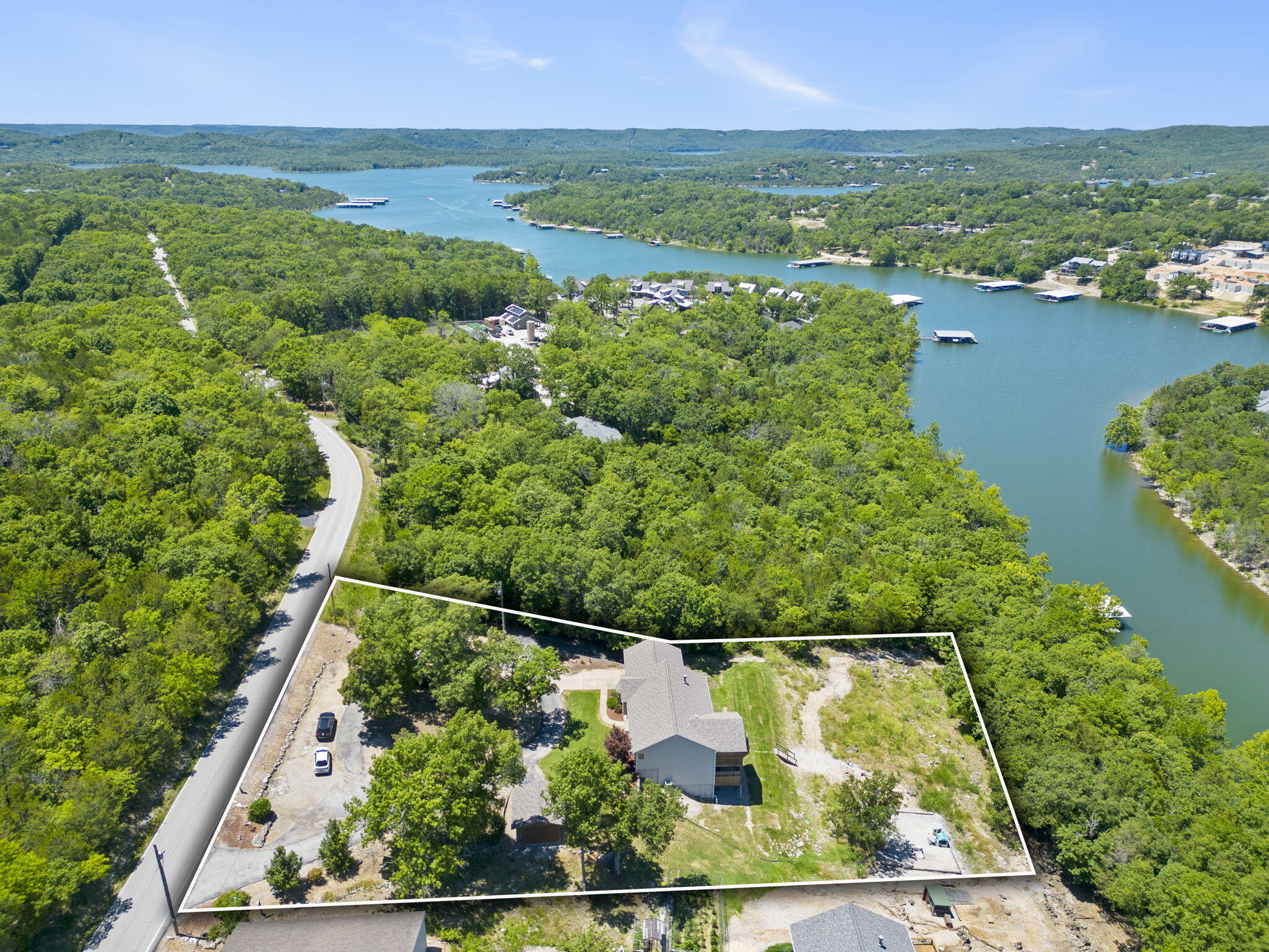 Fair Oaks - Residential