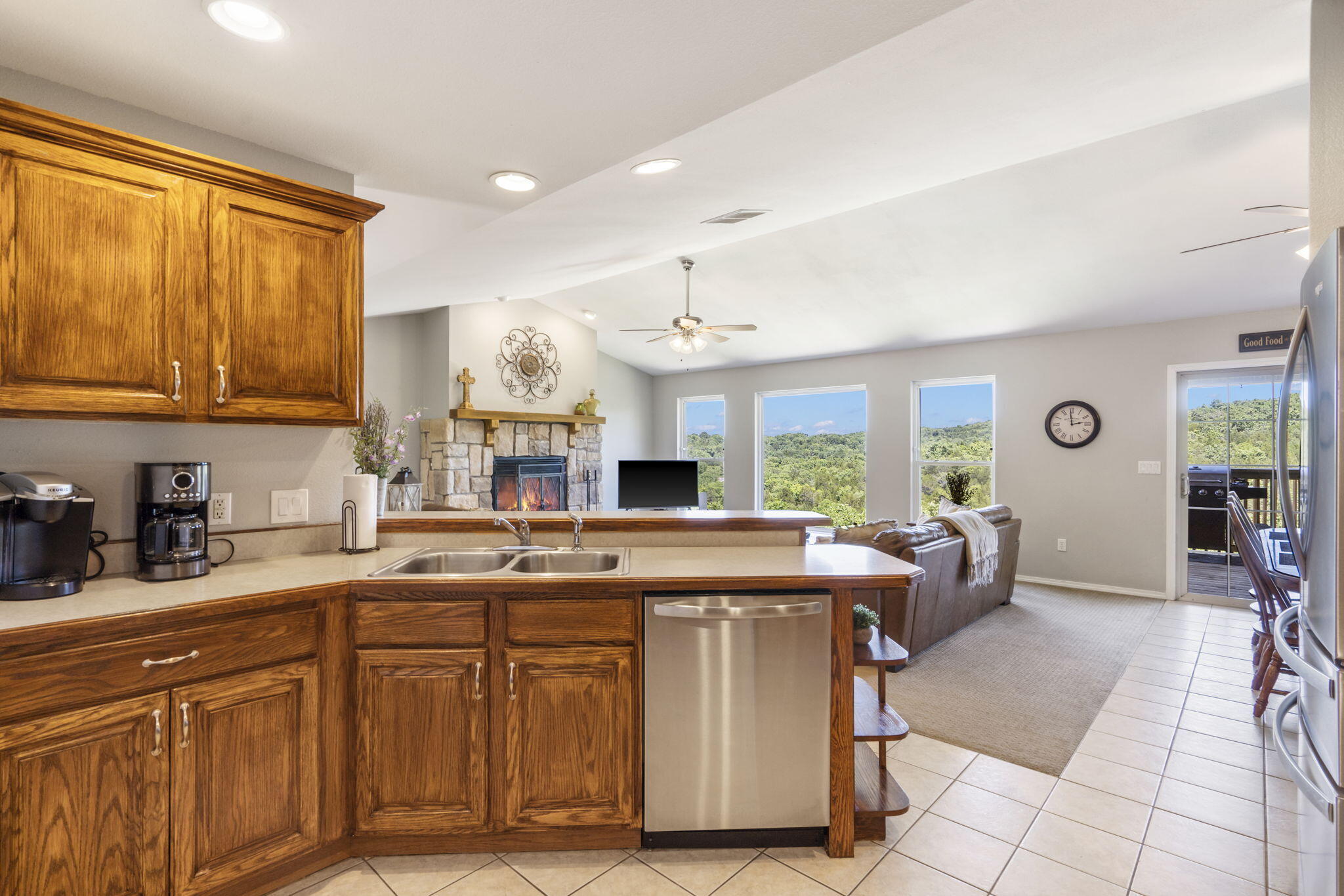 Fair Oaks - Residential