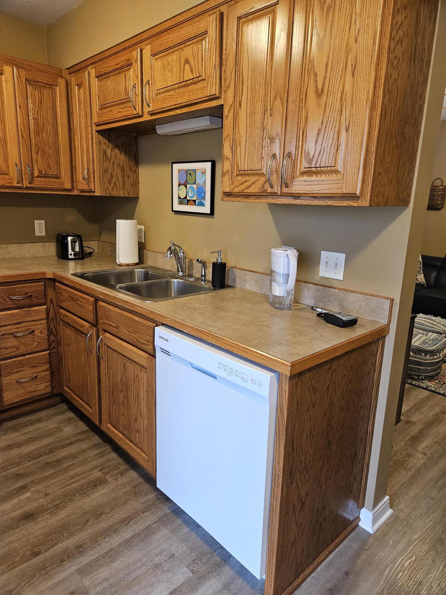 Foxpointe - Residential
