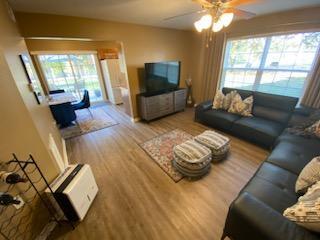 Foxpointe - Residential