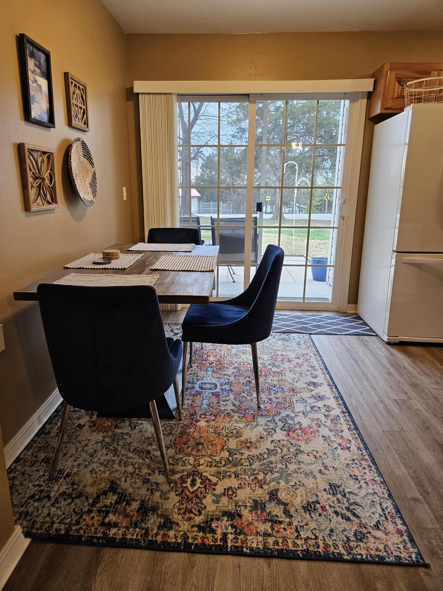 Foxpointe - Residential