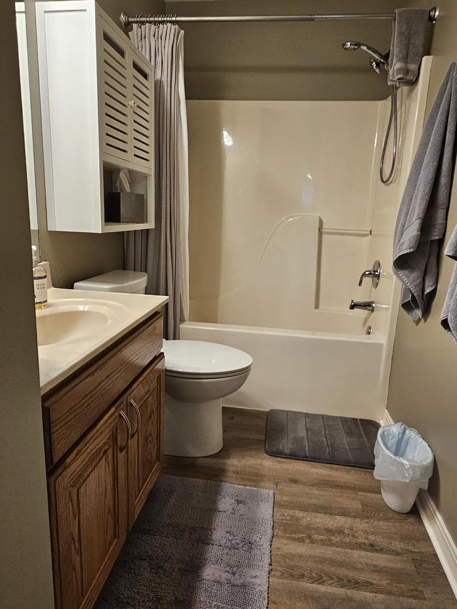 Foxpointe - Residential