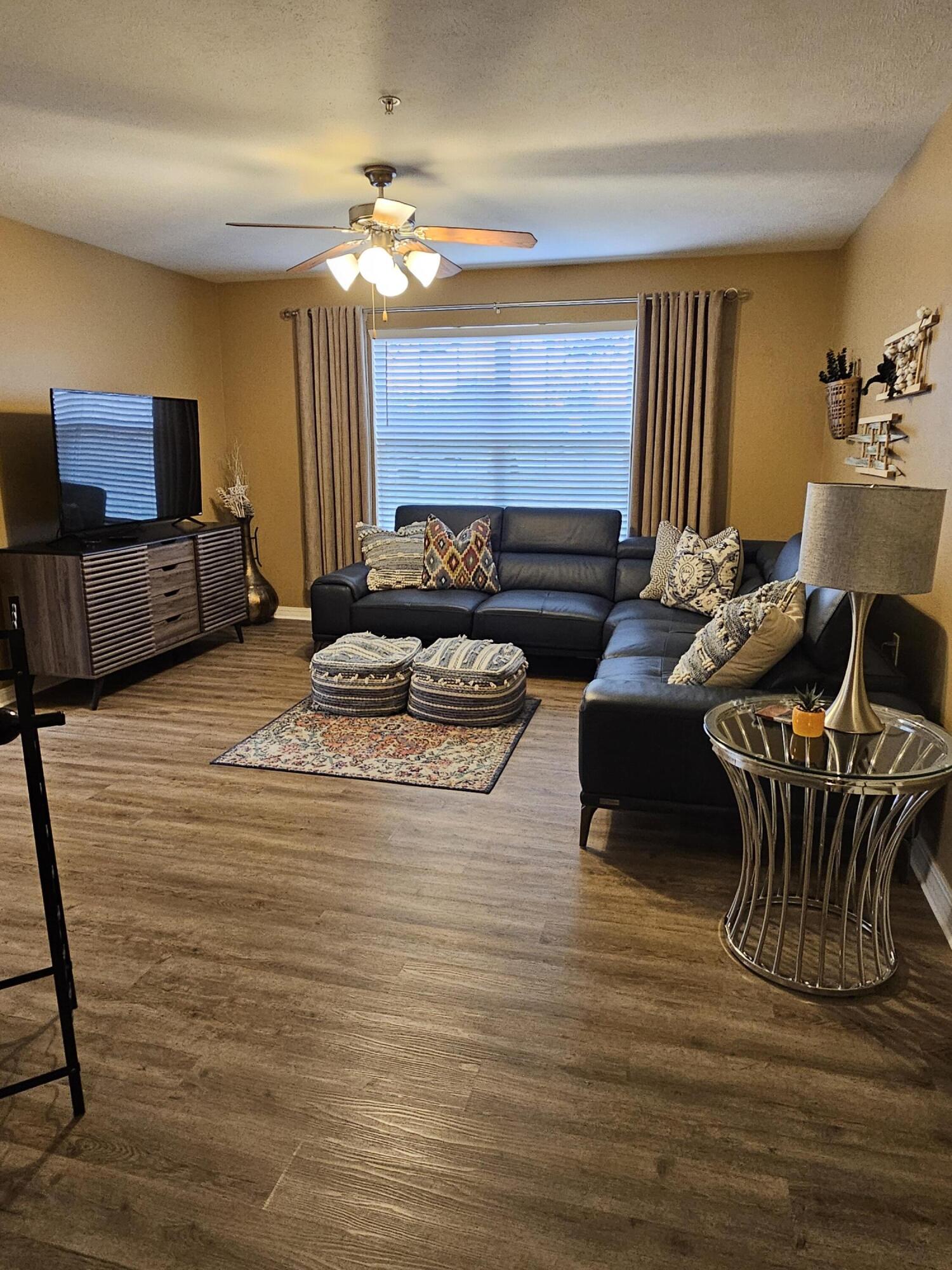 Foxpointe - Residential