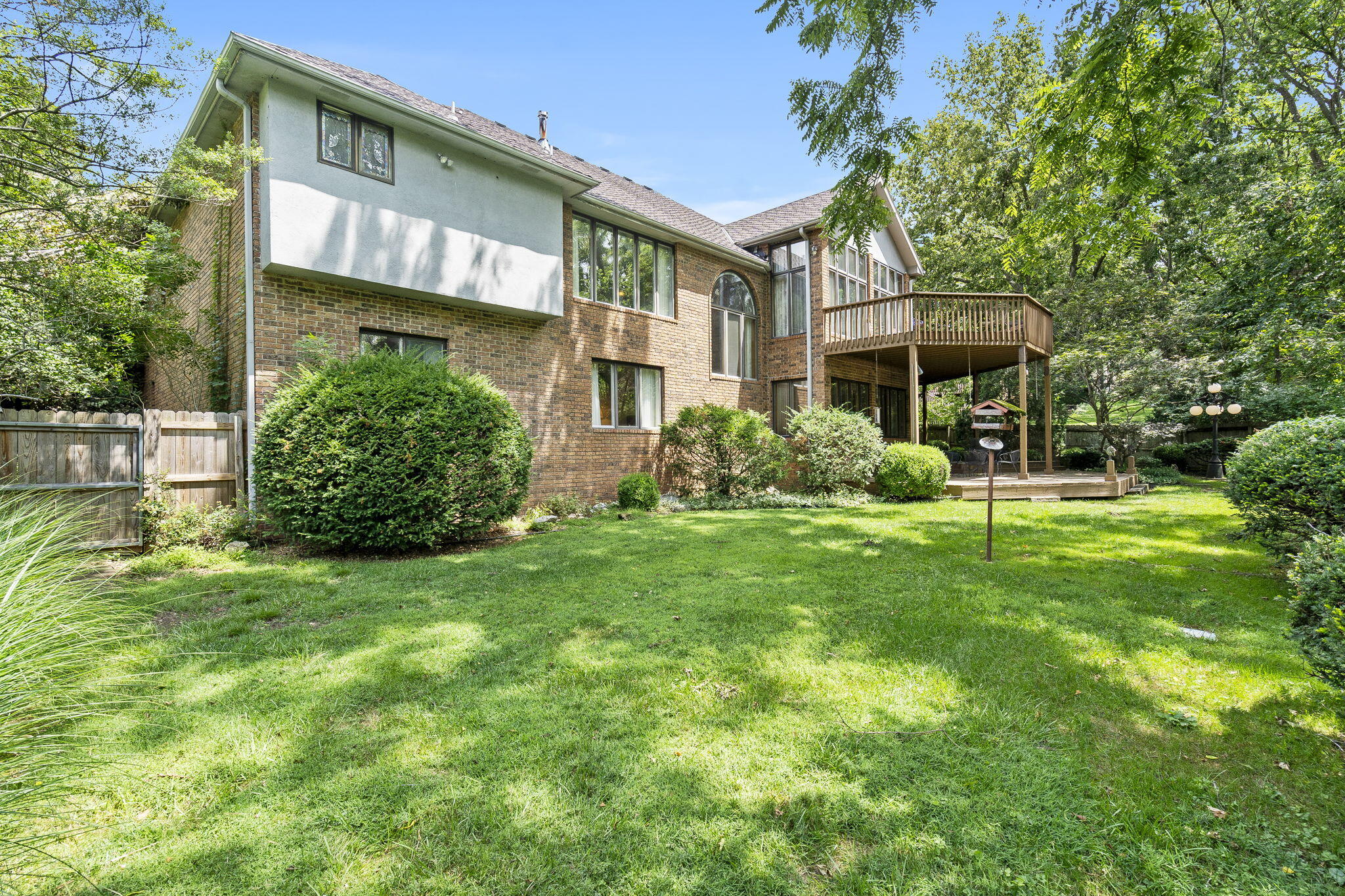 Ravenwood South - Residential