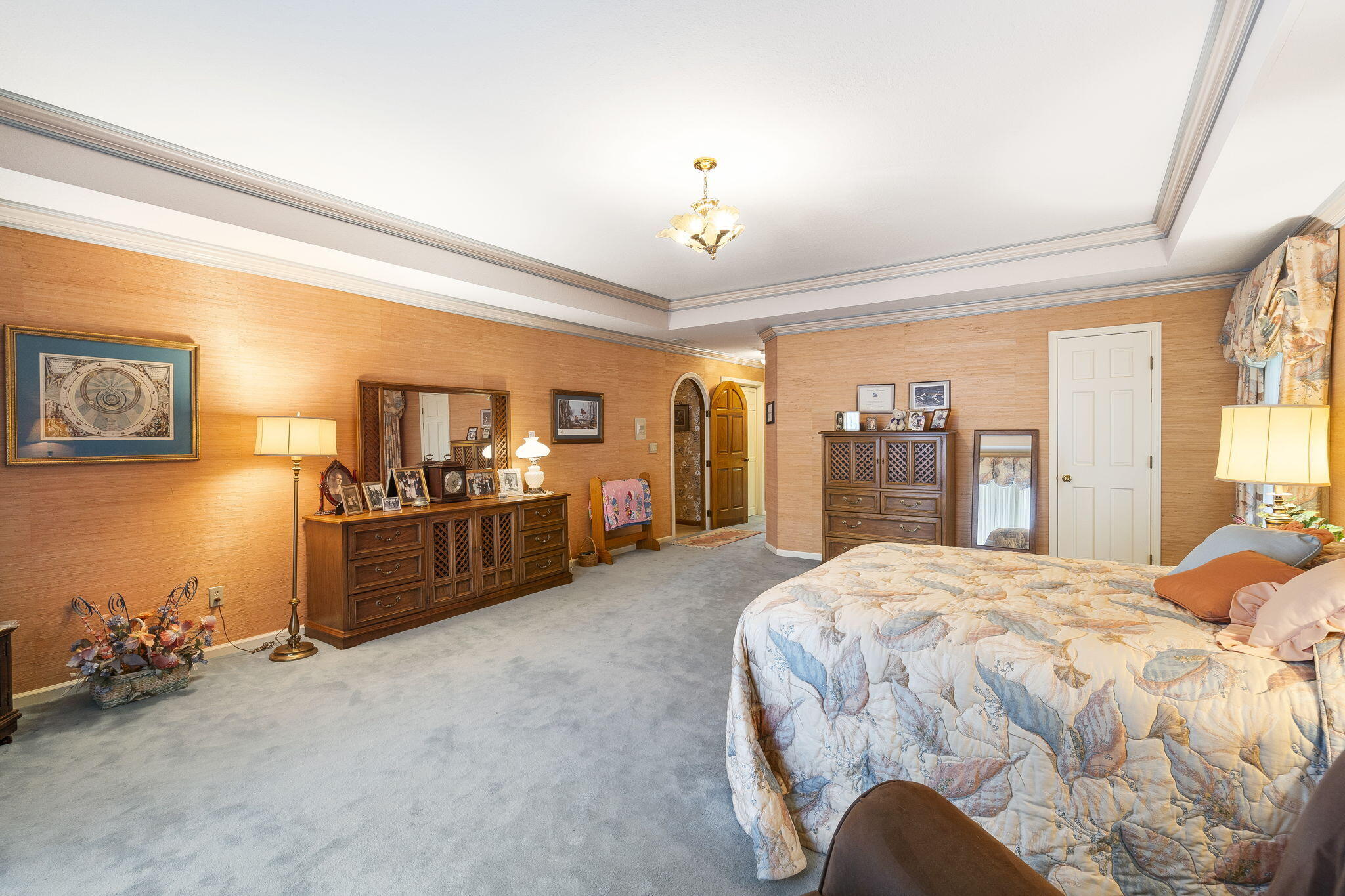 Ravenwood South - Residential