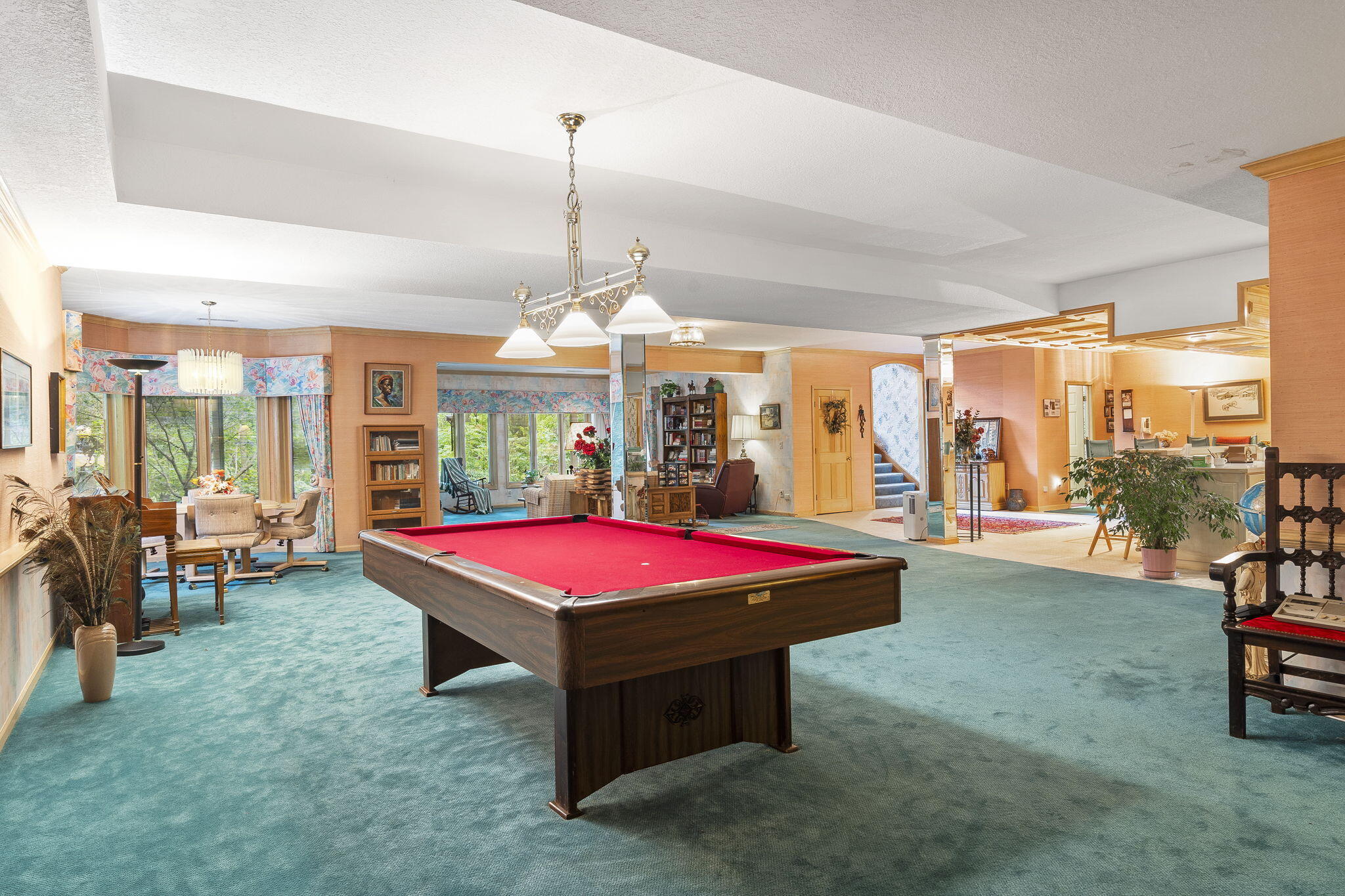 Ravenwood South - Residential