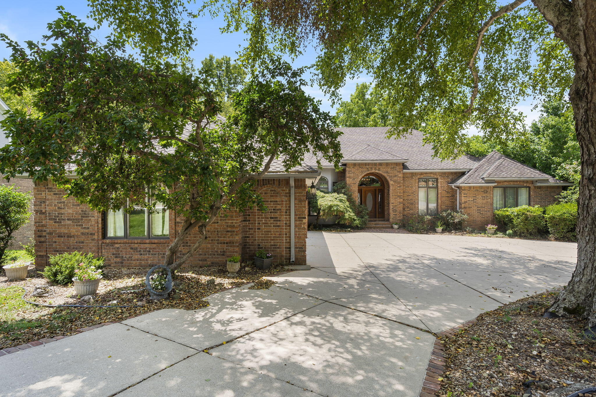 Ravenwood South - Residential