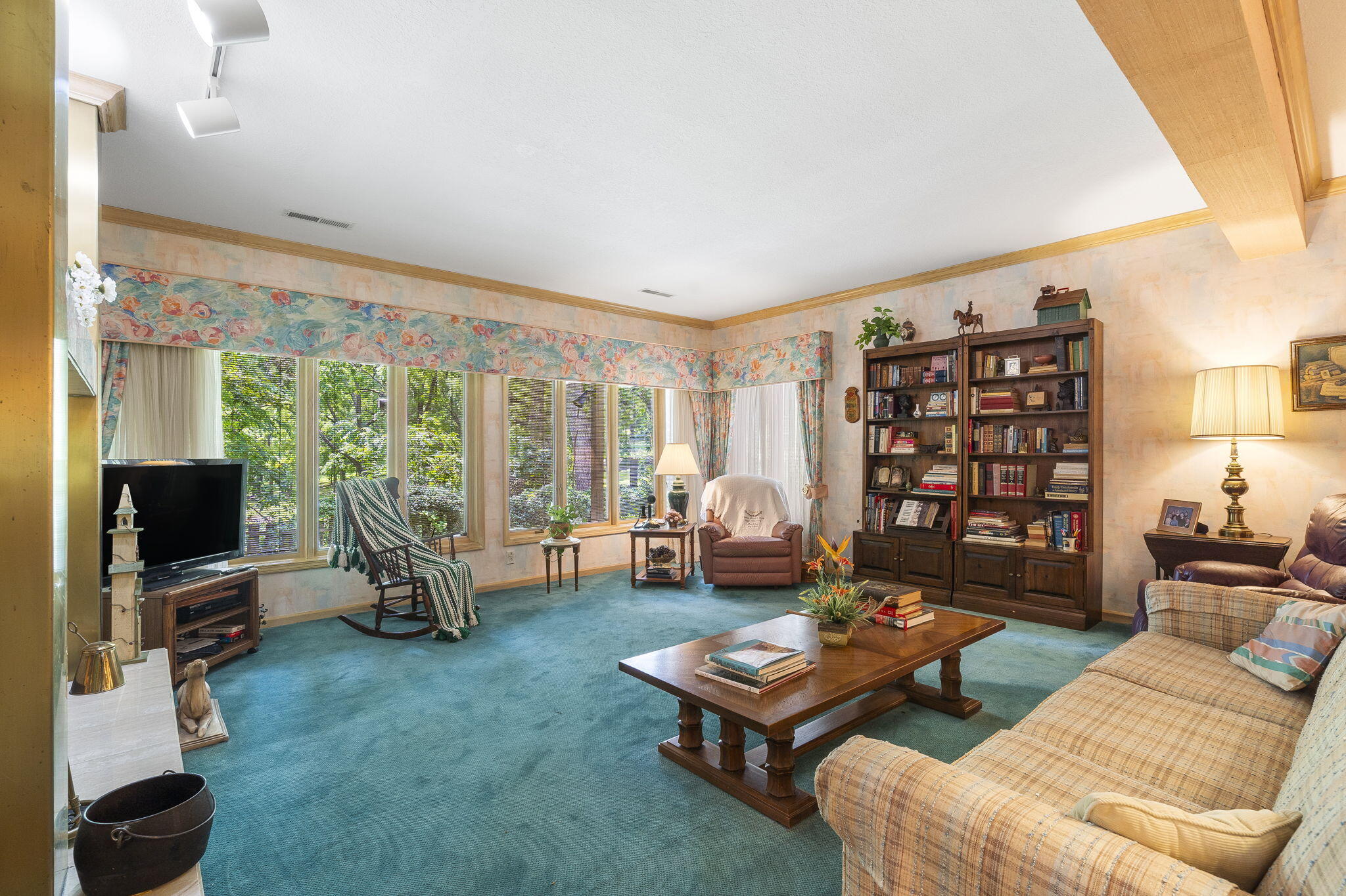 Ravenwood South - Residential