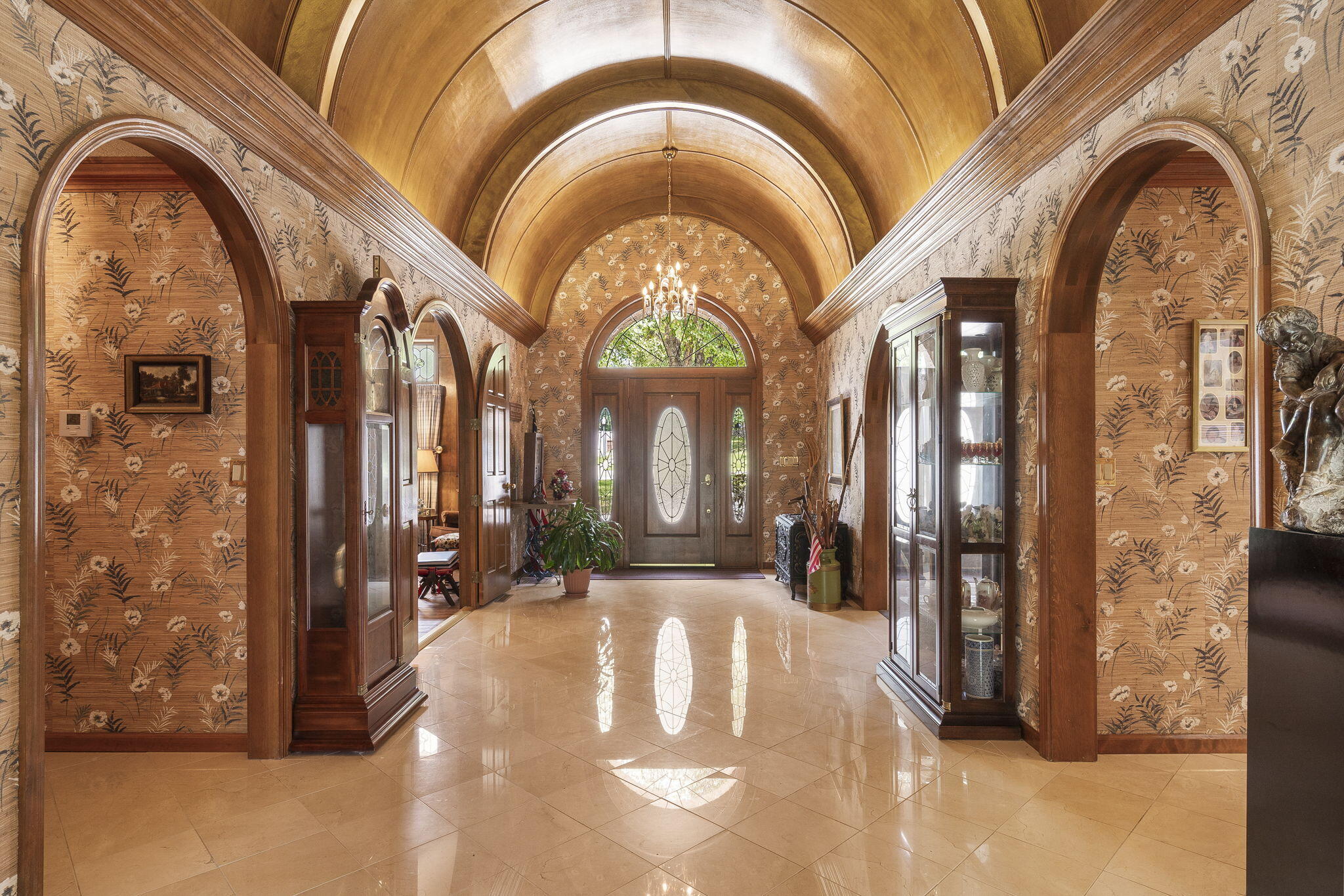 Ravenwood South - Residential