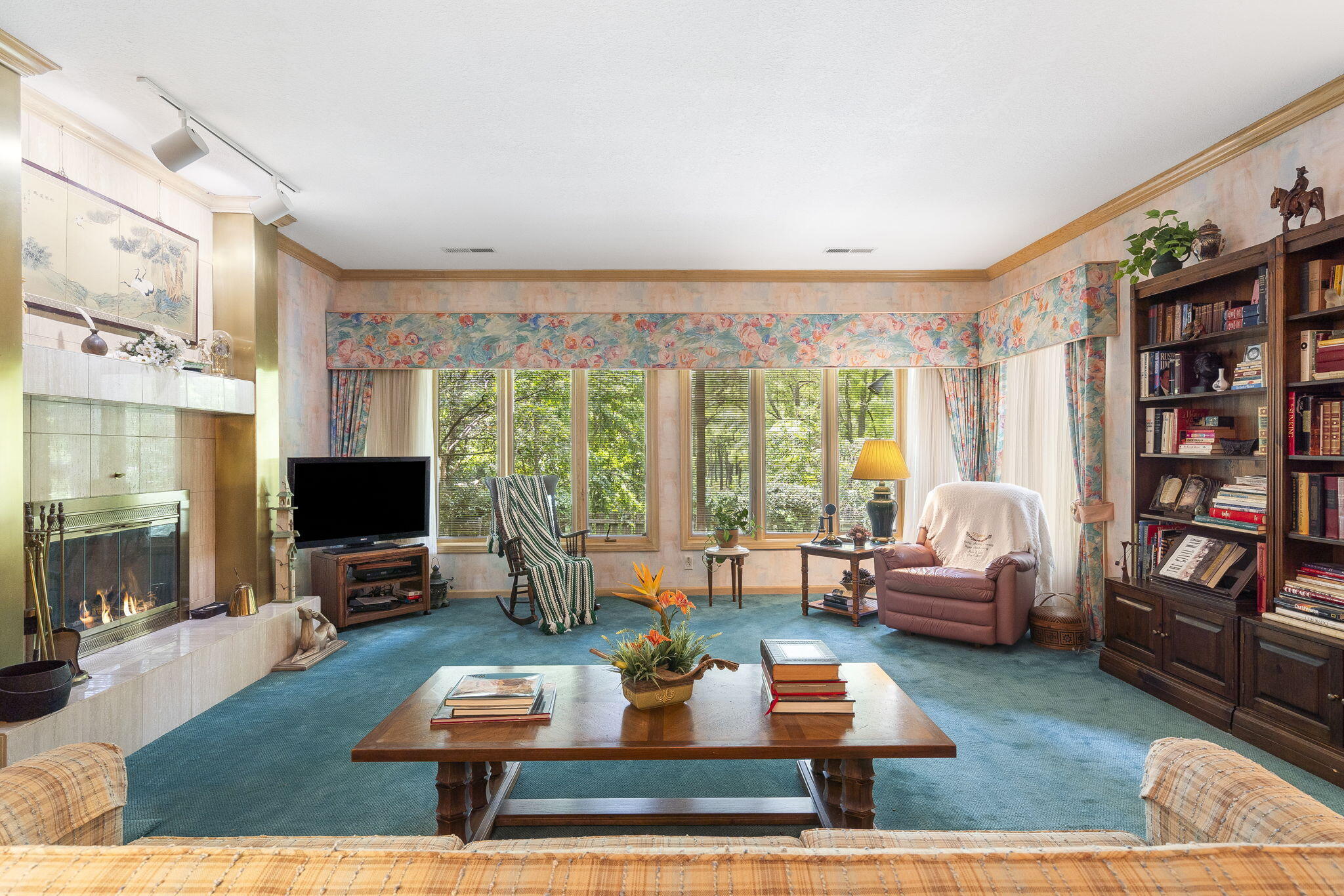 Ravenwood South - Residential