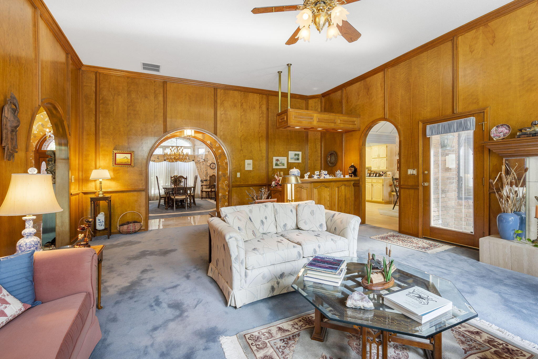 Ravenwood South - Residential