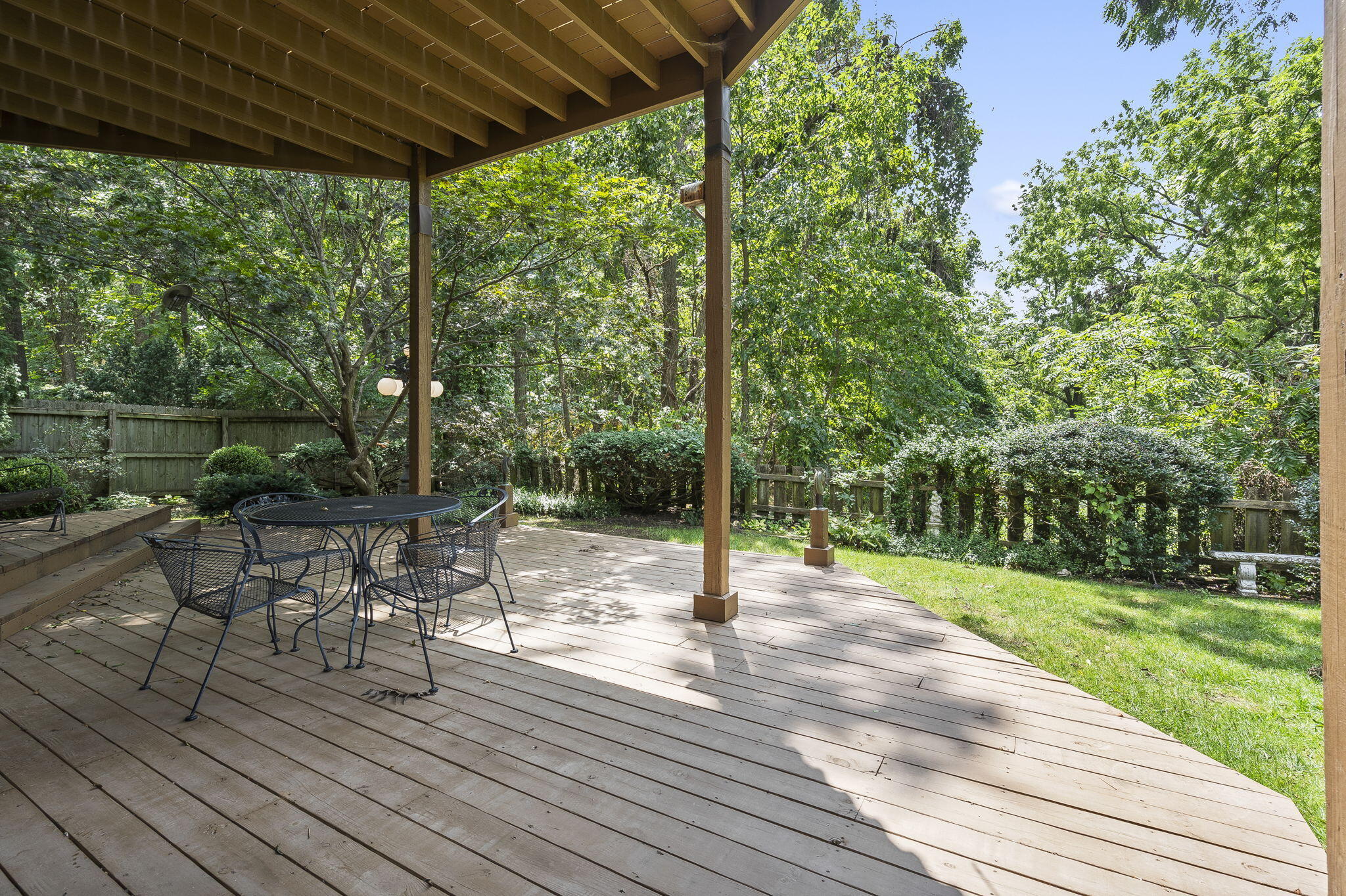 Ravenwood South - Residential