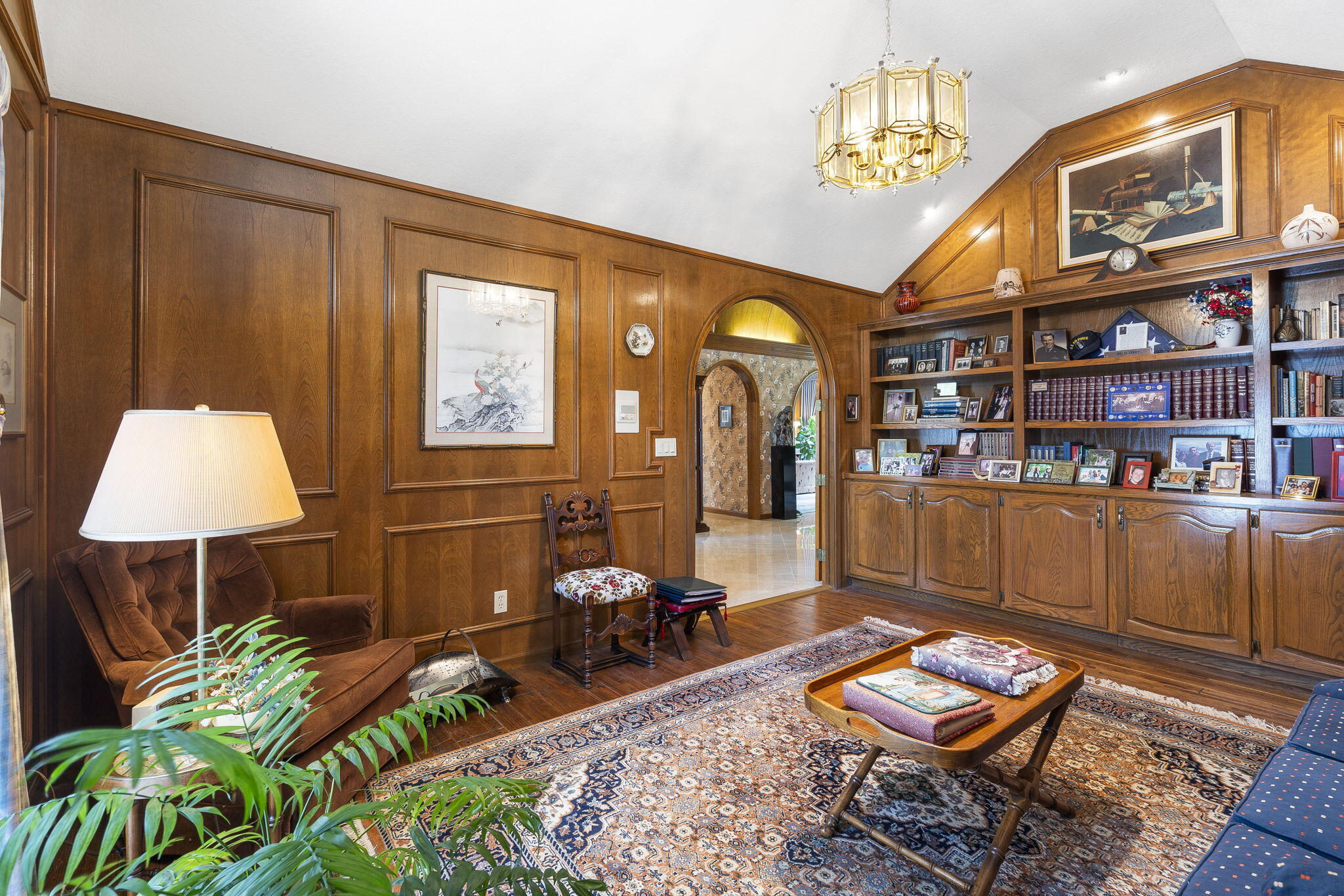 Ravenwood South - Residential