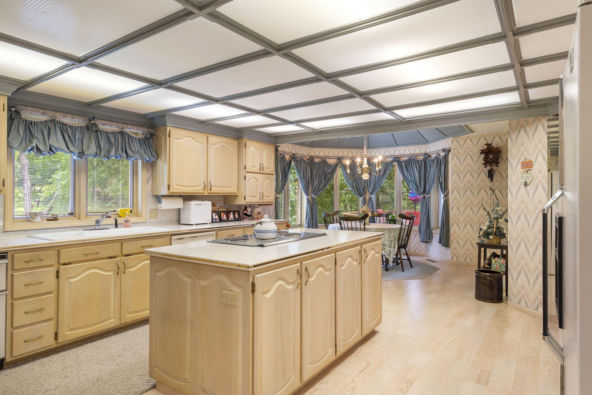 Ravenwood South - Residential