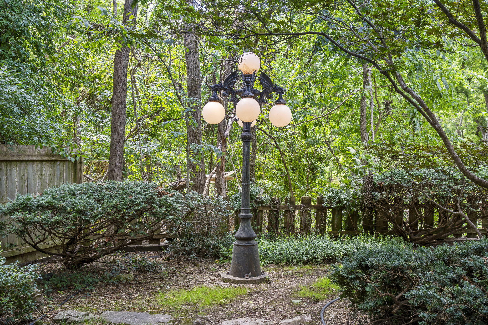 Ravenwood South - Residential