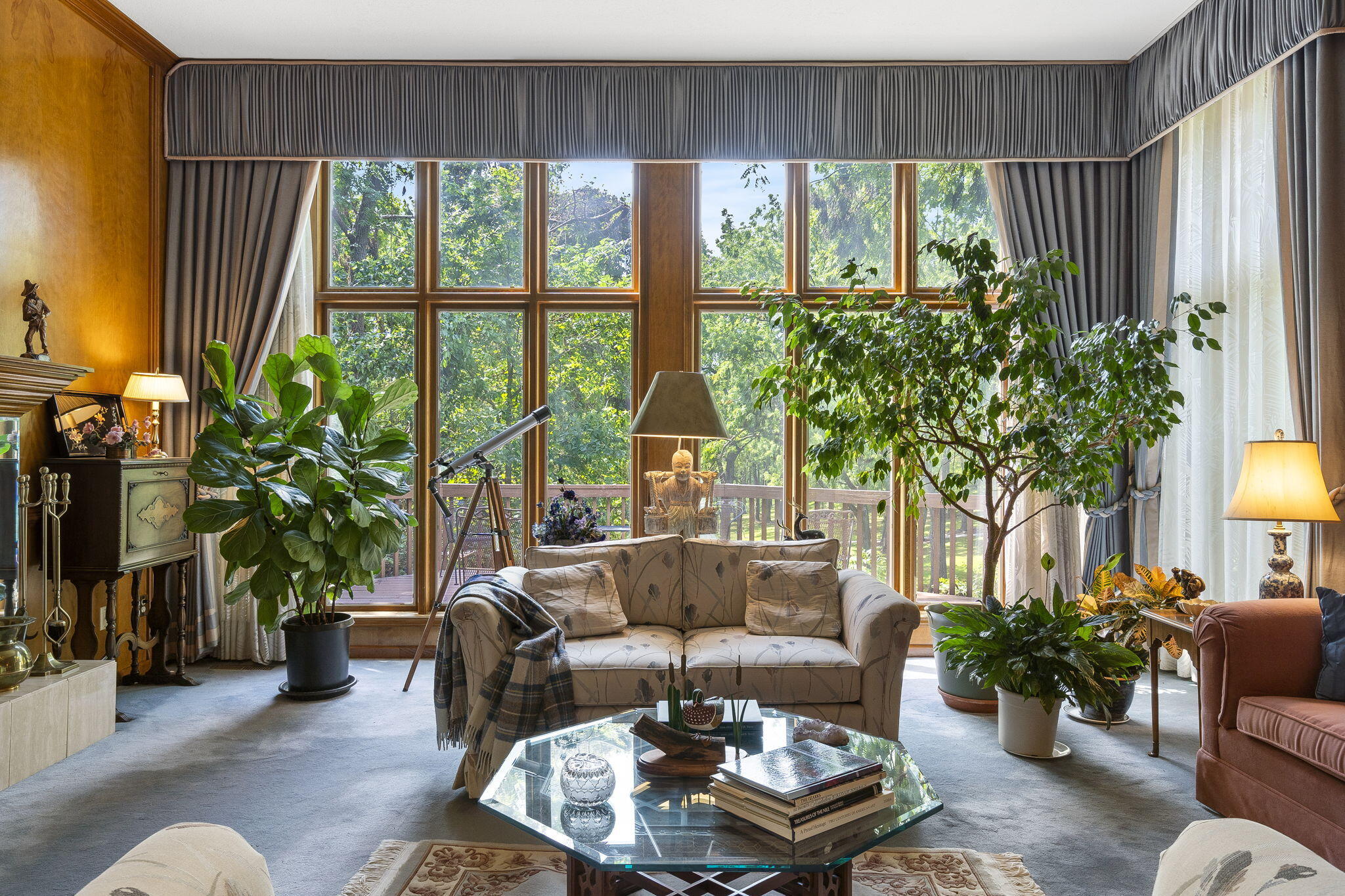 Ravenwood South - Residential