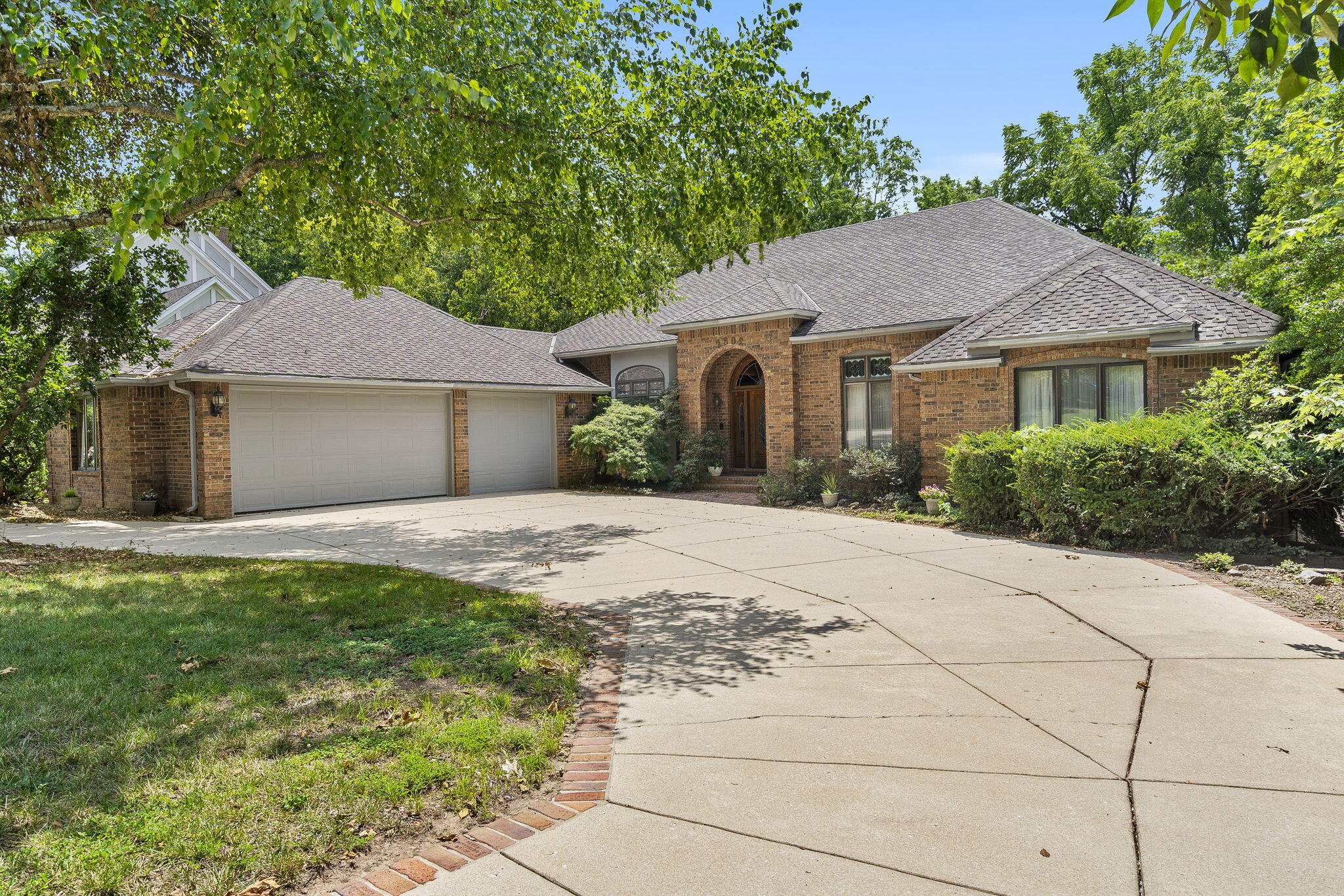 Ravenwood South - Residential