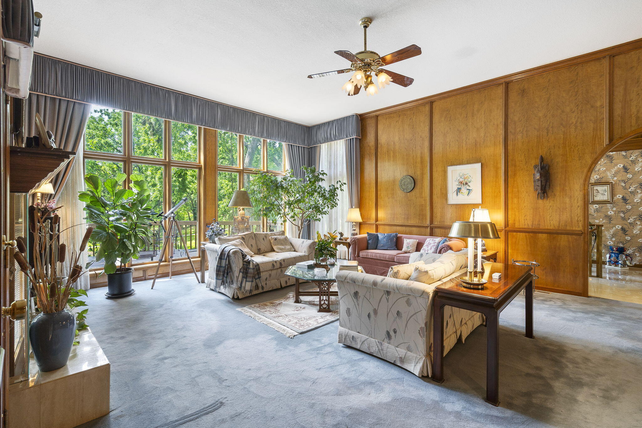 Ravenwood South - Residential