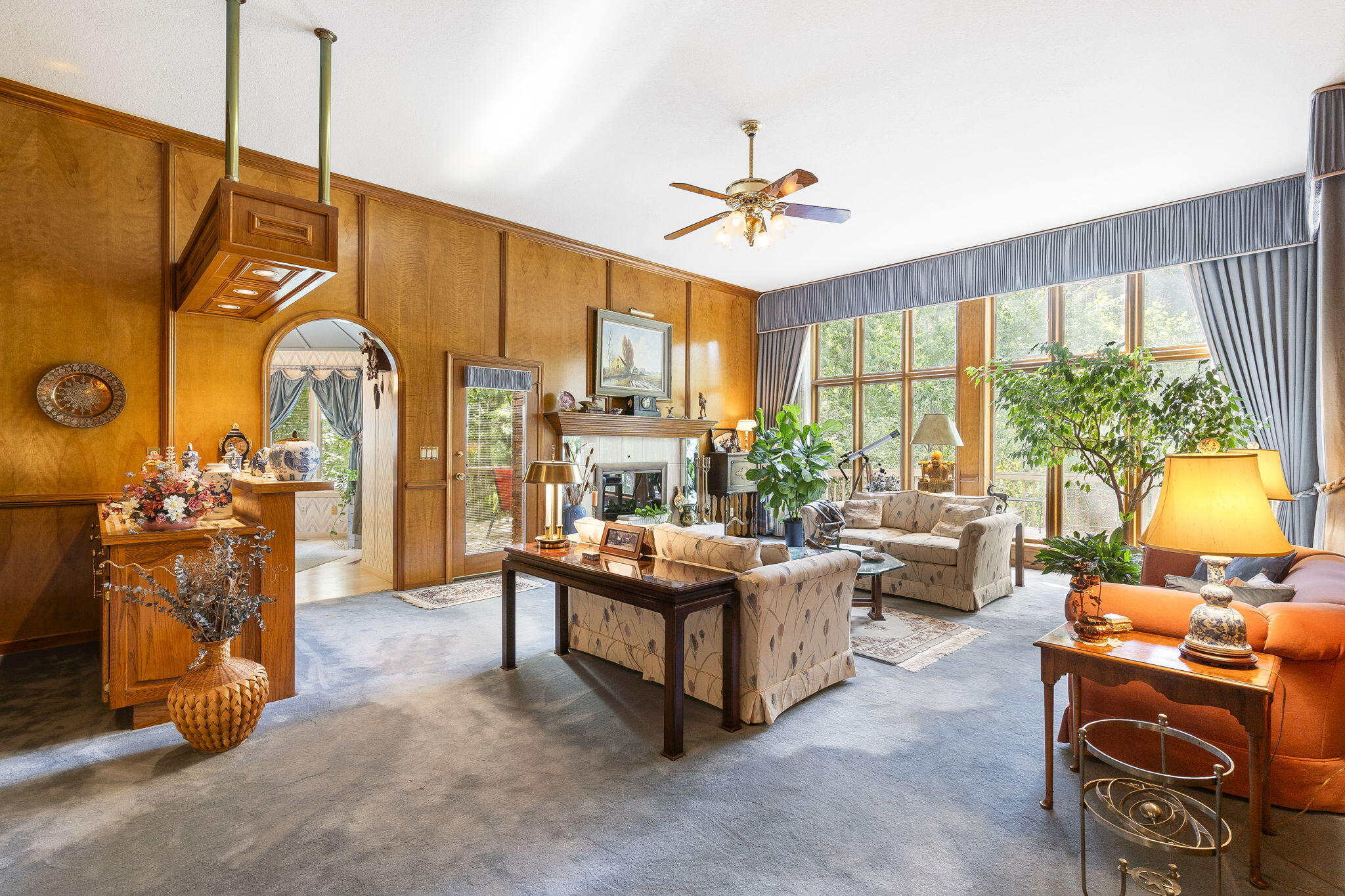 Ravenwood South - Residential
