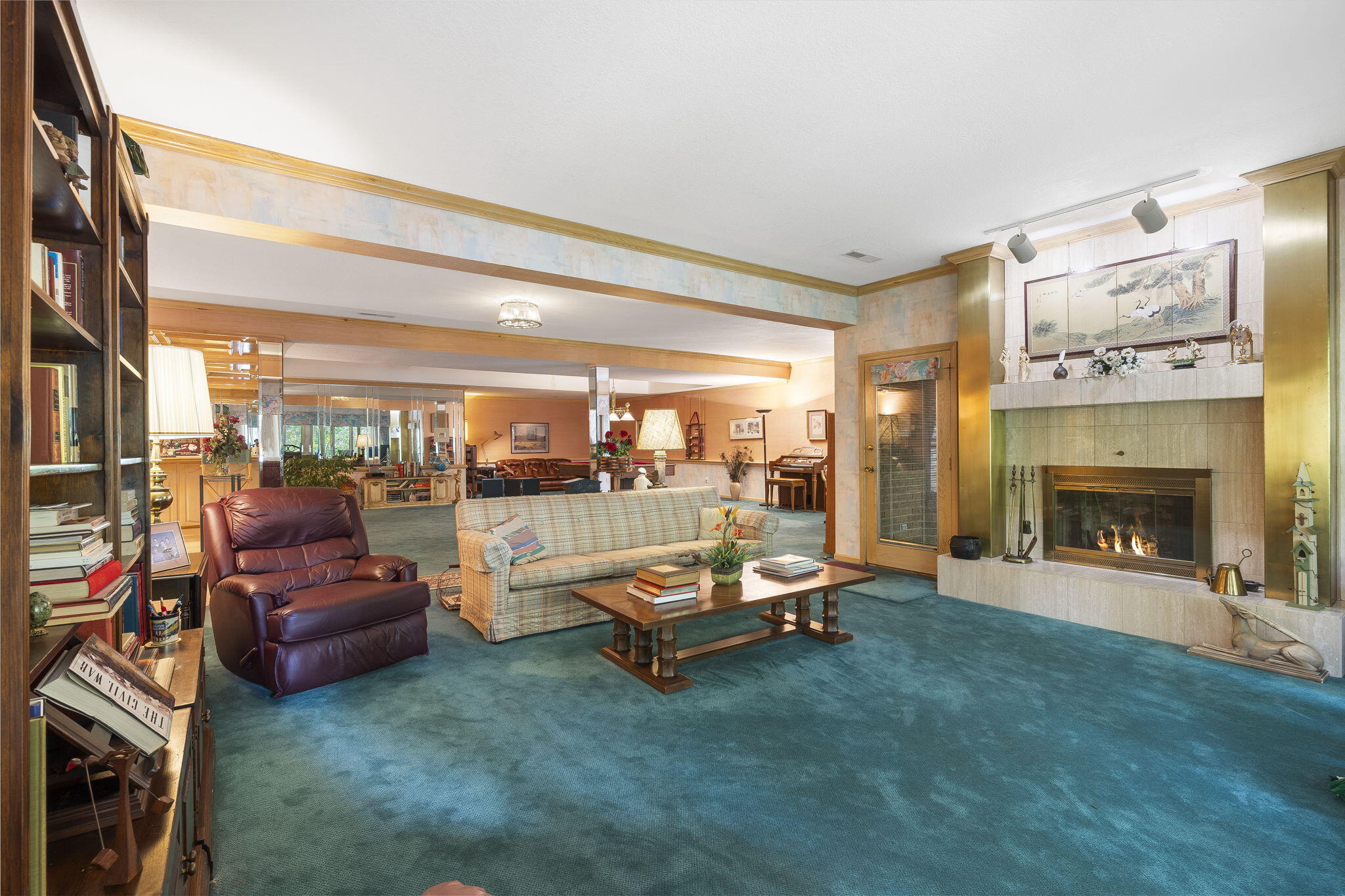 Ravenwood South - Residential