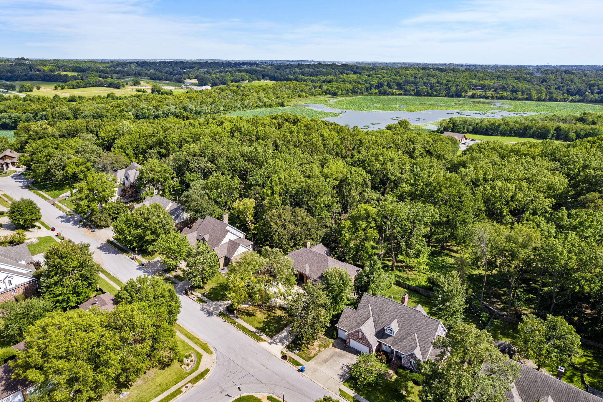 Ravenwood South - Residential