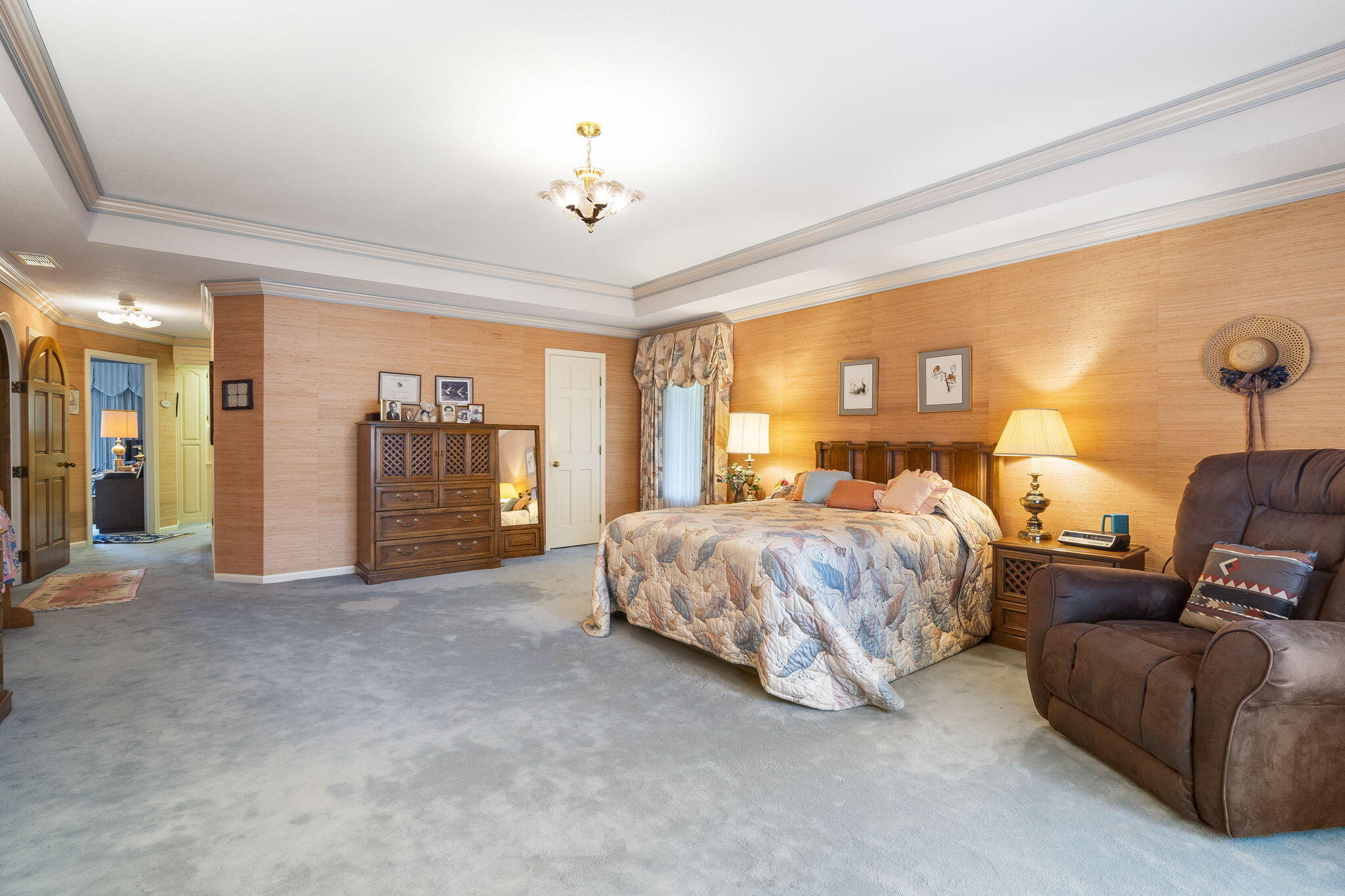Ravenwood South - Residential