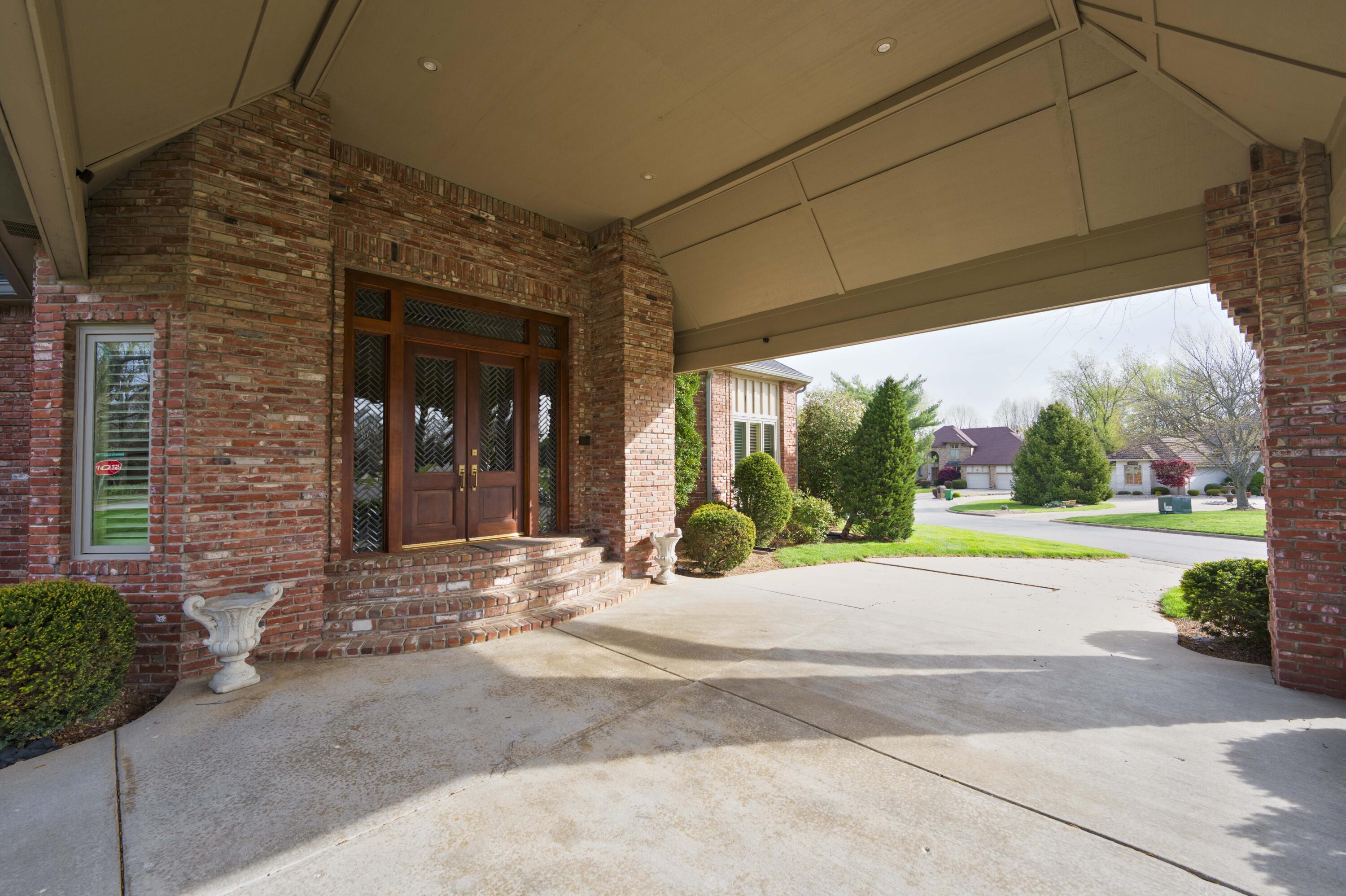 Ravenwood South - Residential