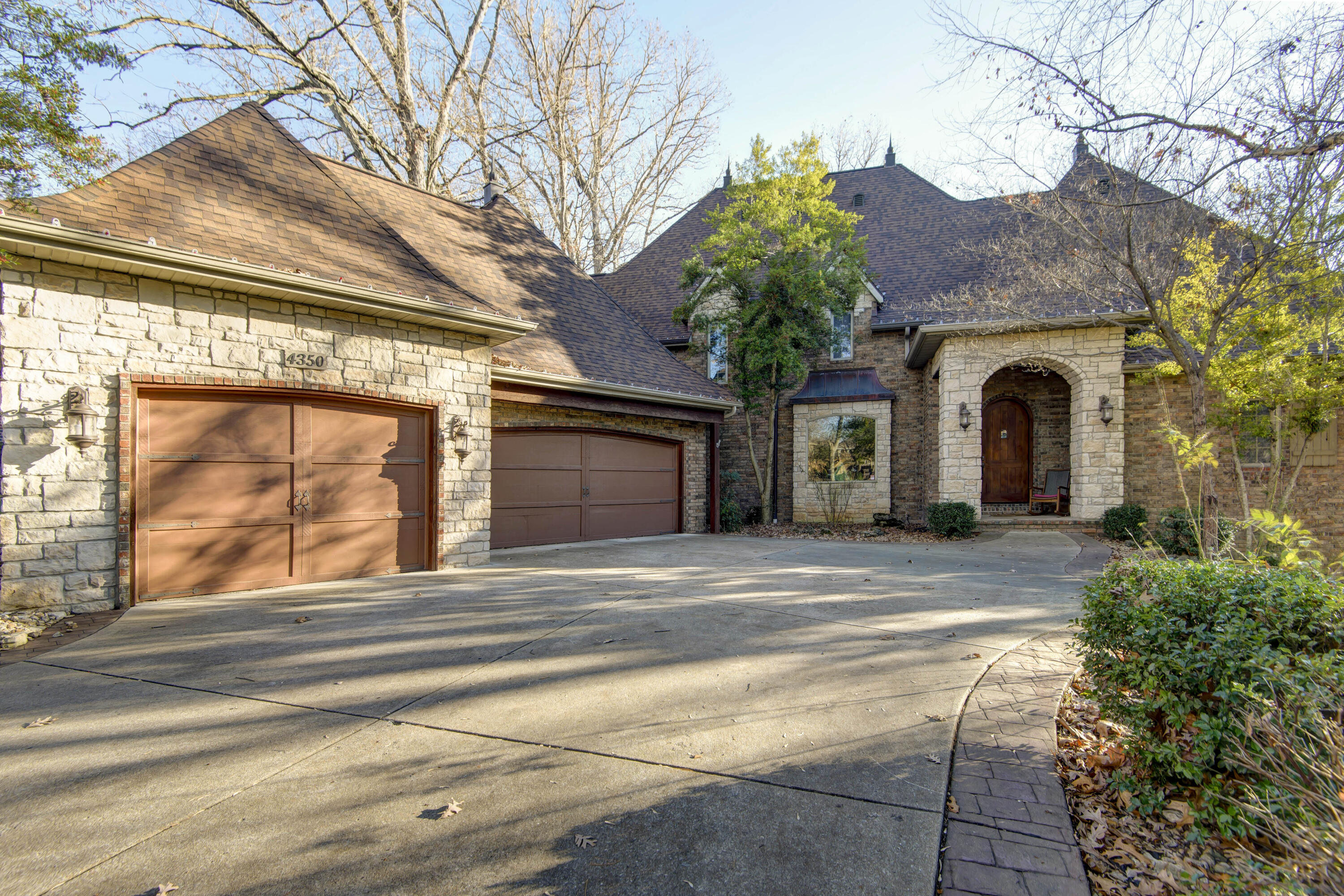 Emerald Park - Residential