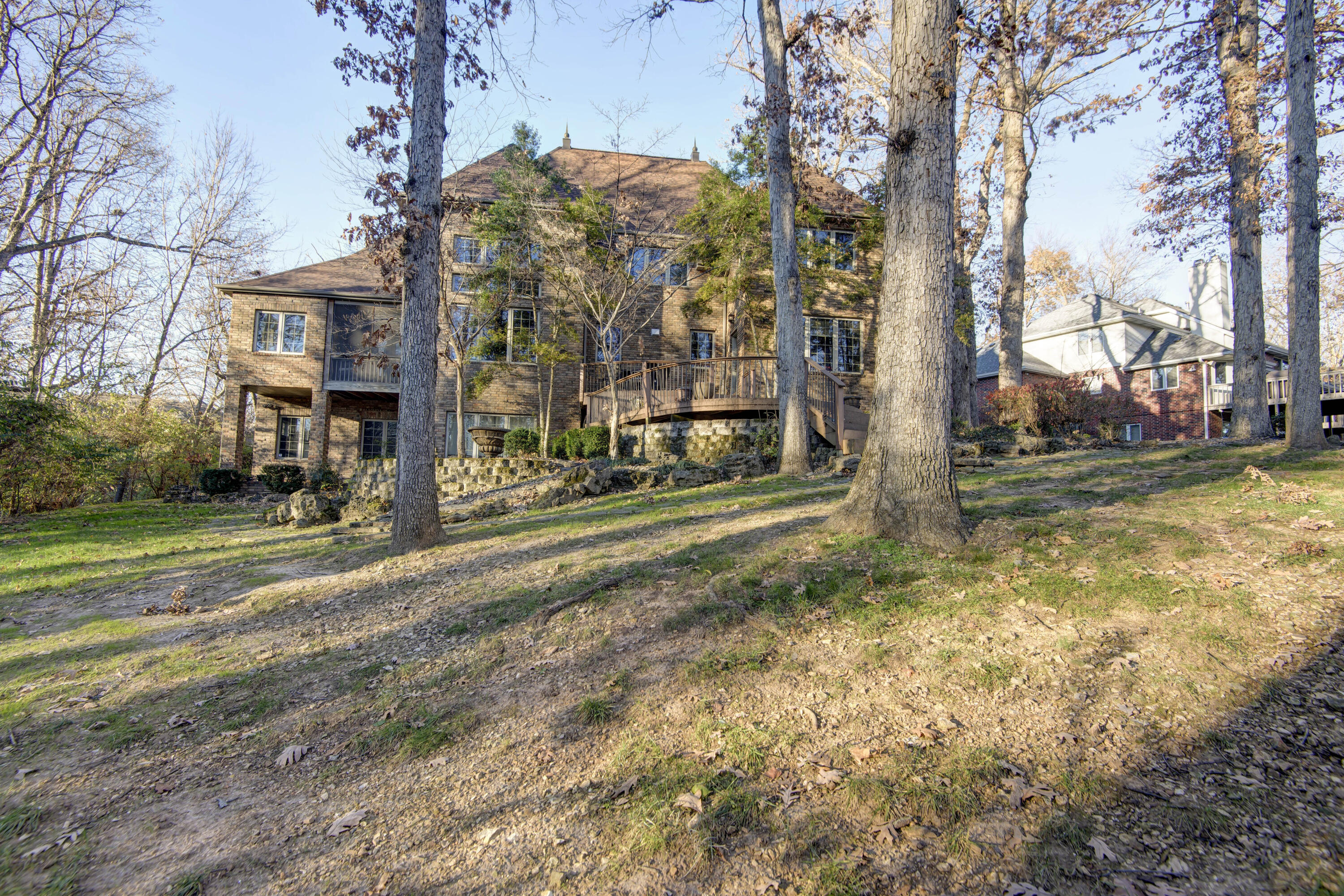 Emerald Park - Residential