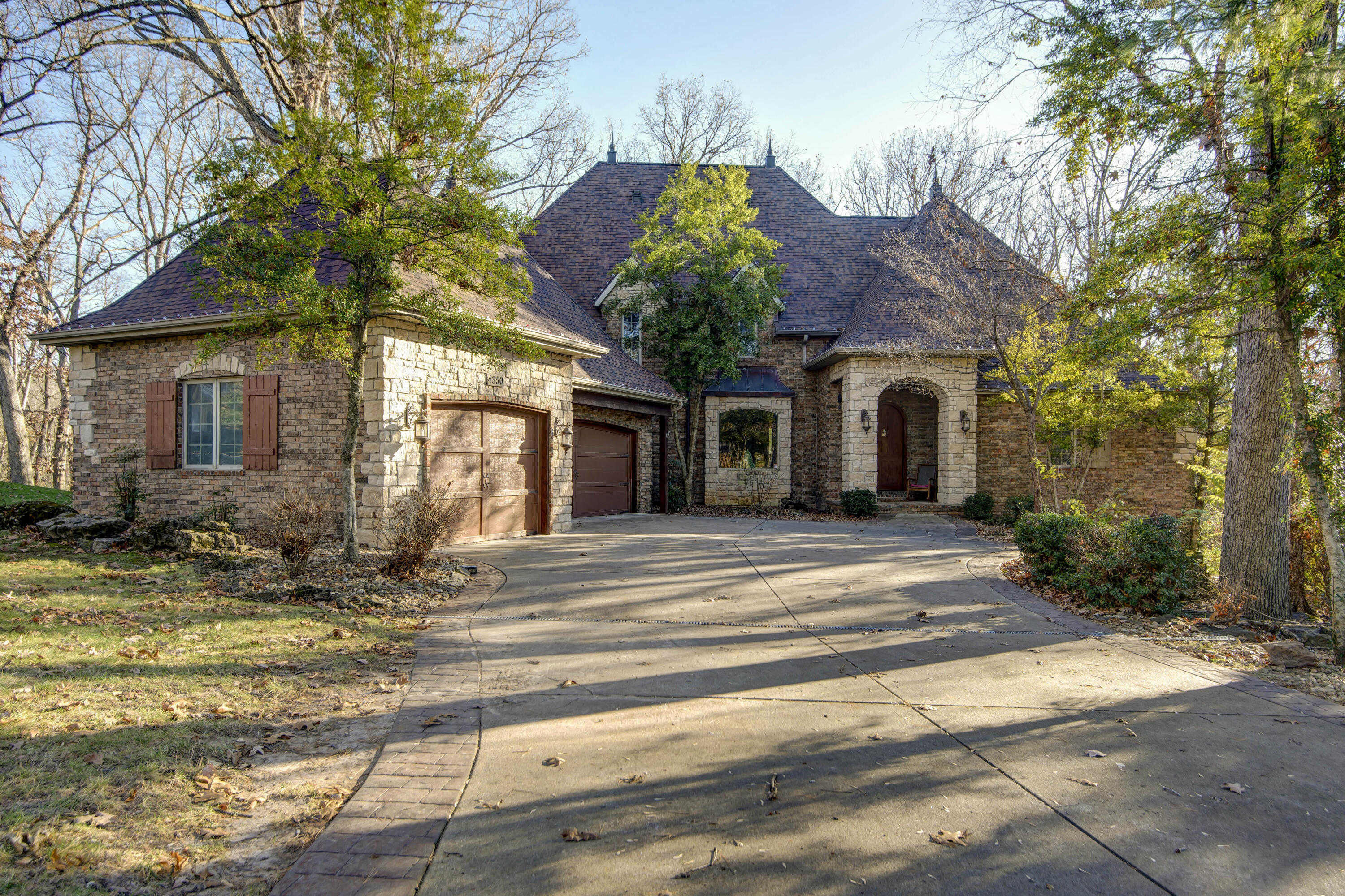 Emerald Park - Residential