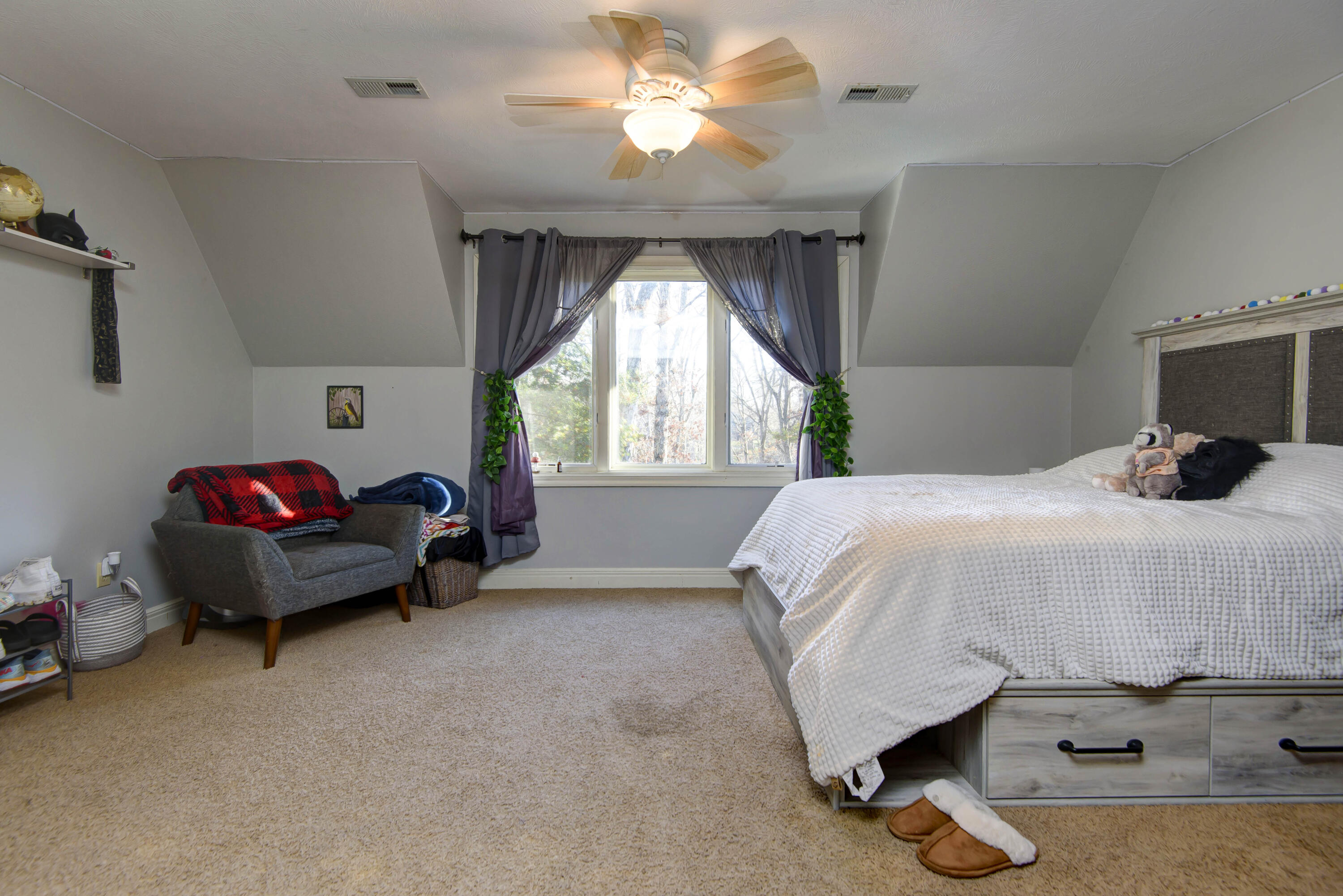 Emerald Park - Residential