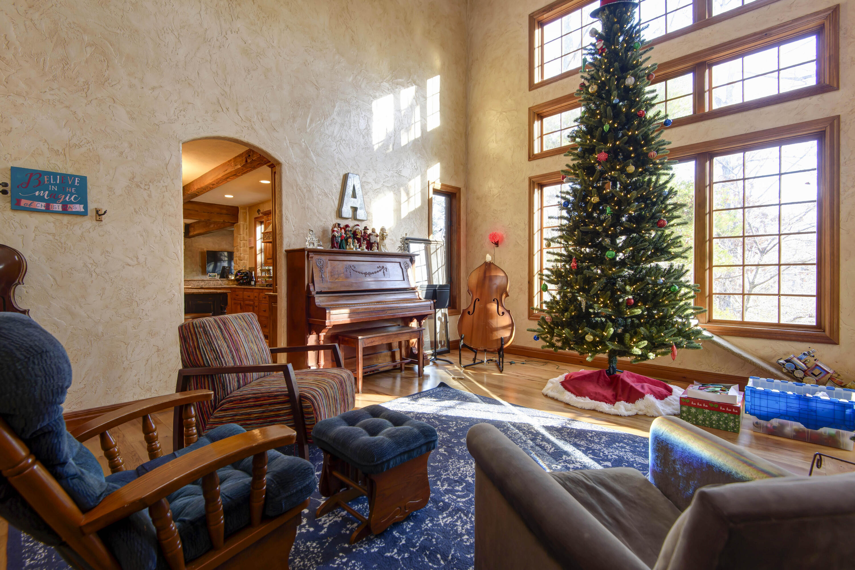 Emerald Park - Residential