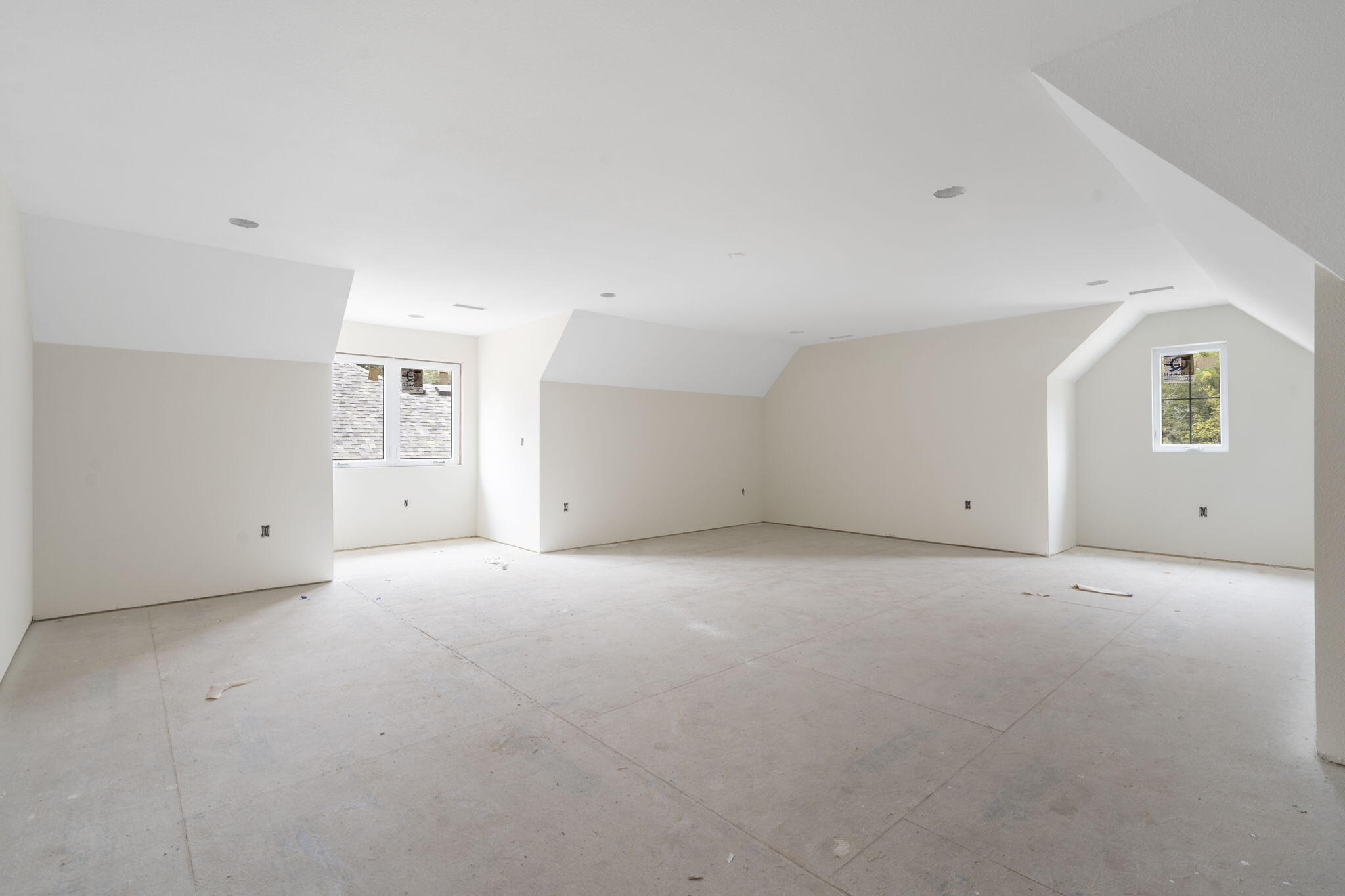 Hickory Hills - Residential