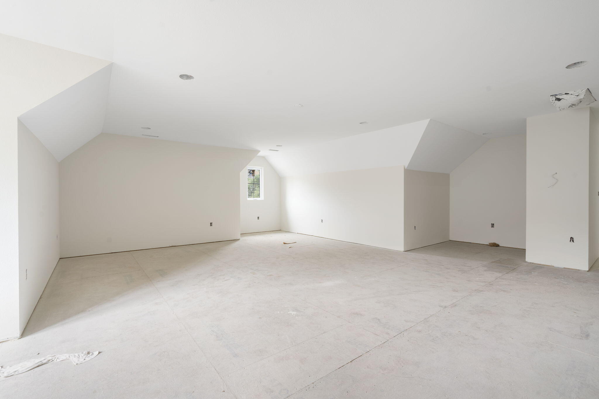 Hickory Hills - Residential