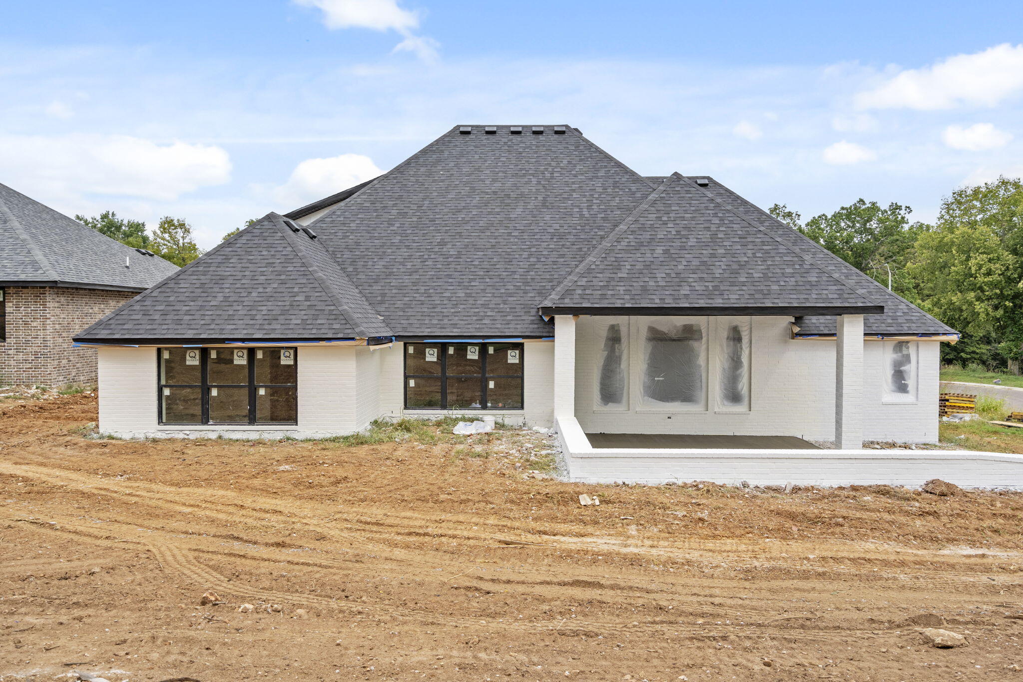 Hickory Hills - Residential