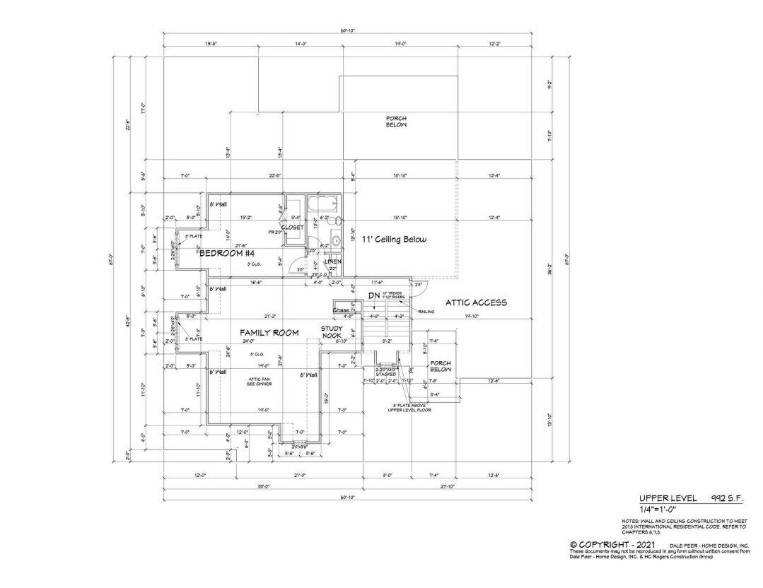 Hickory Hills - Residential