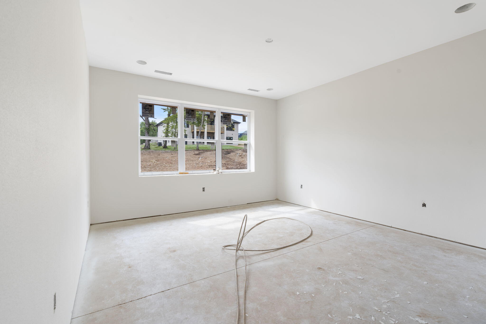 Hickory Hills - Residential