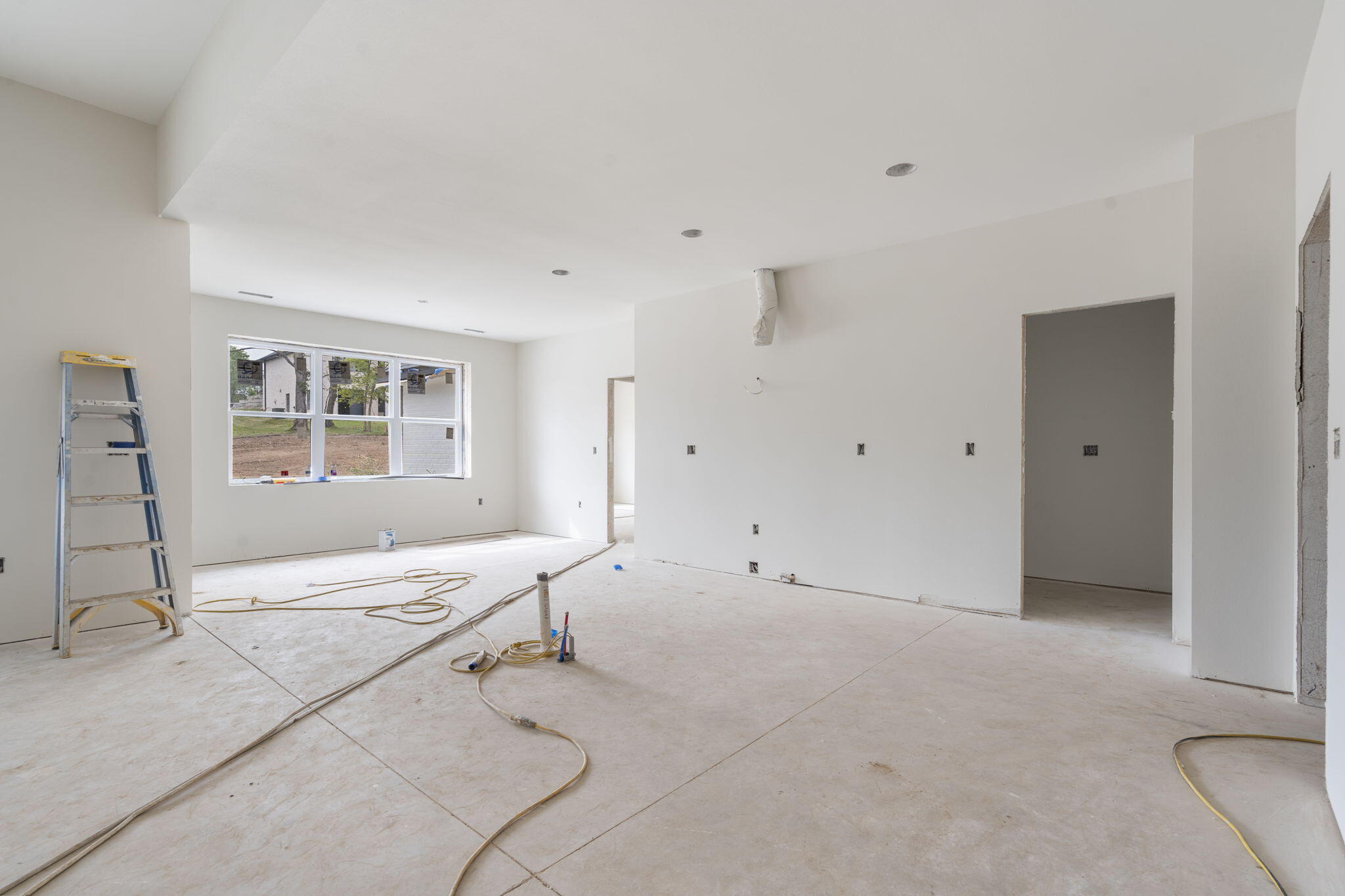 Hickory Hills - Residential