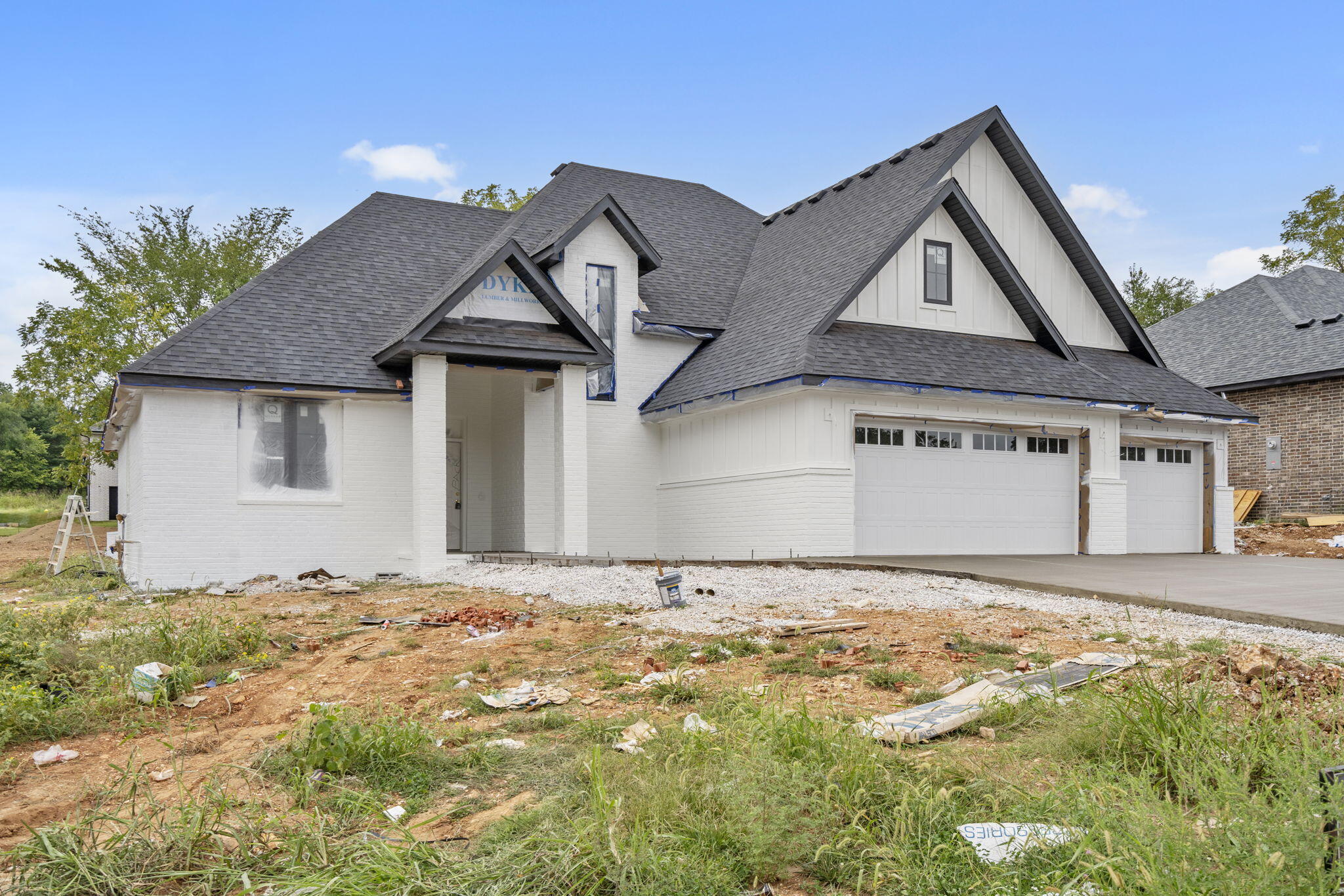 Hickory Hills - Residential
