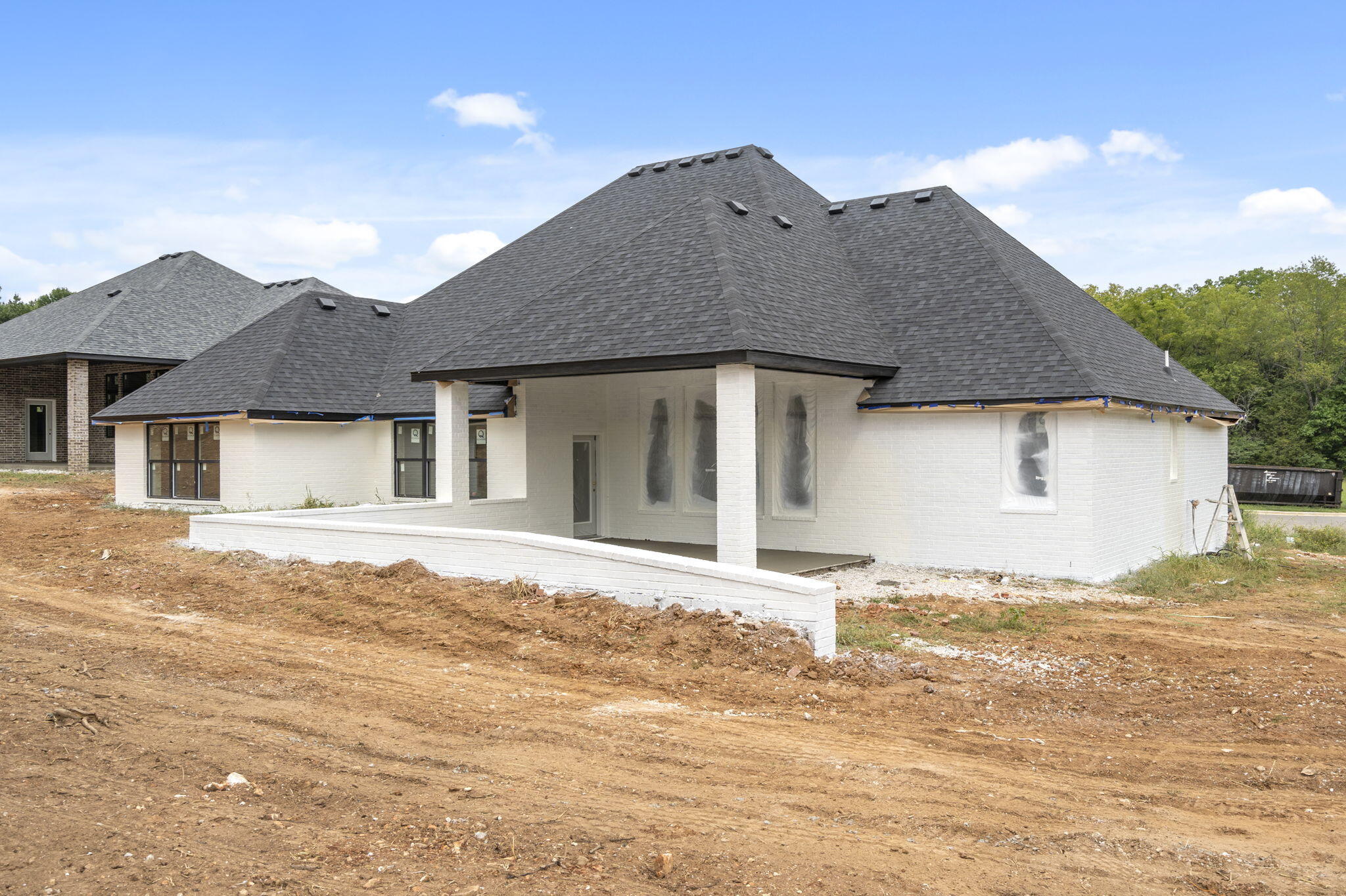 Hickory Hills - Residential